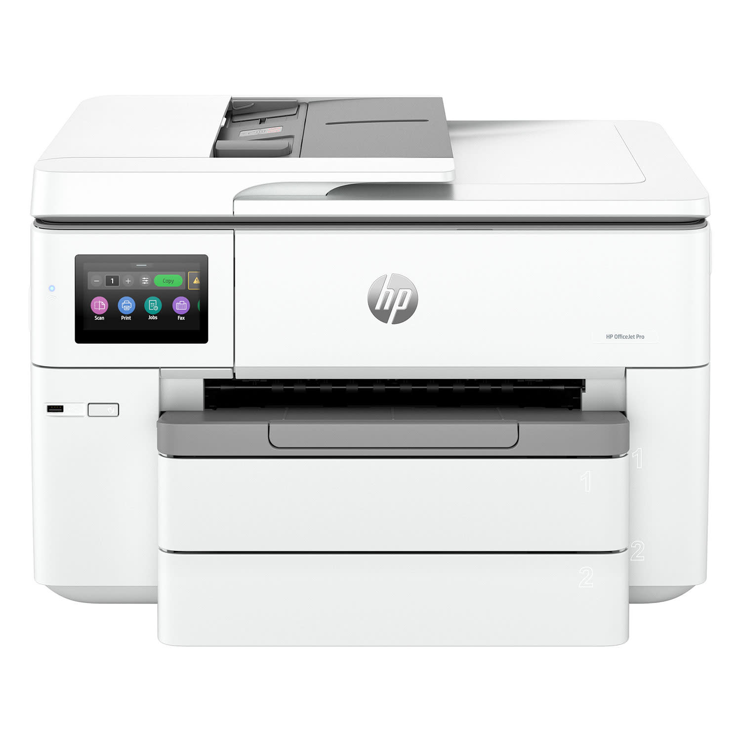 HP Officejet Pro 9730 Α3 HP+ Instant Ink Πολυμηχάνημα Inkjet