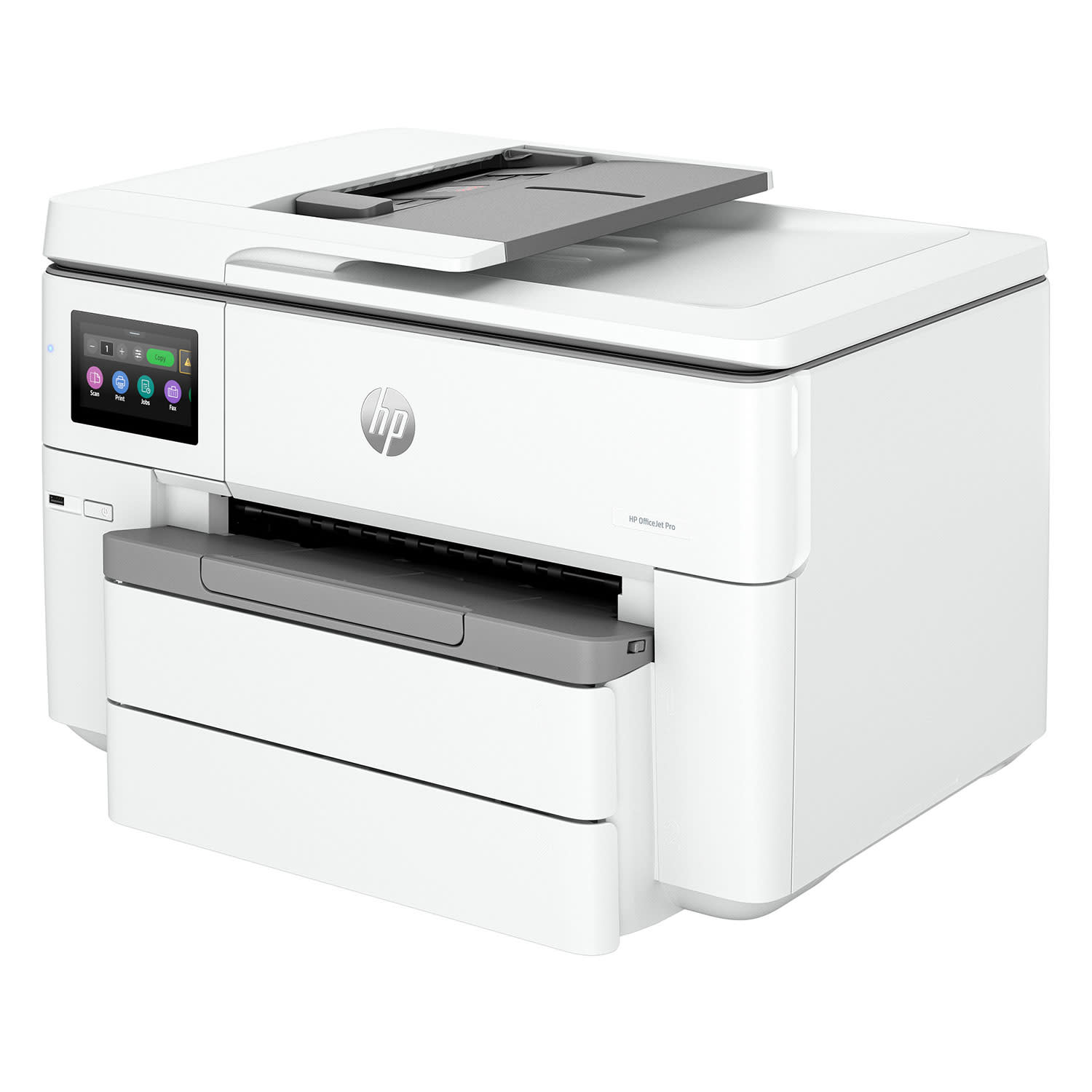 Κάνε κλικ για να δεις την εικόνα 3 του HP Officejet Pro 9730 Α3 HP+ Instant Ink Πολυμηχάνημα Inkjet