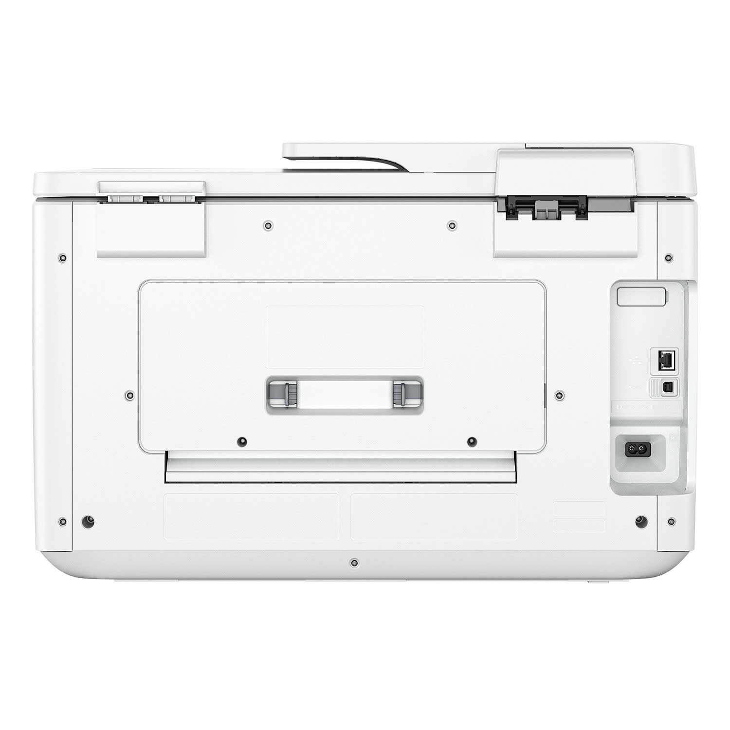 Κάνε κλικ για να δεις την εικόνα 4 του HP Officejet Pro 9730 Α3 HP+ Instant Ink Πολυμηχάνημα Inkjet
