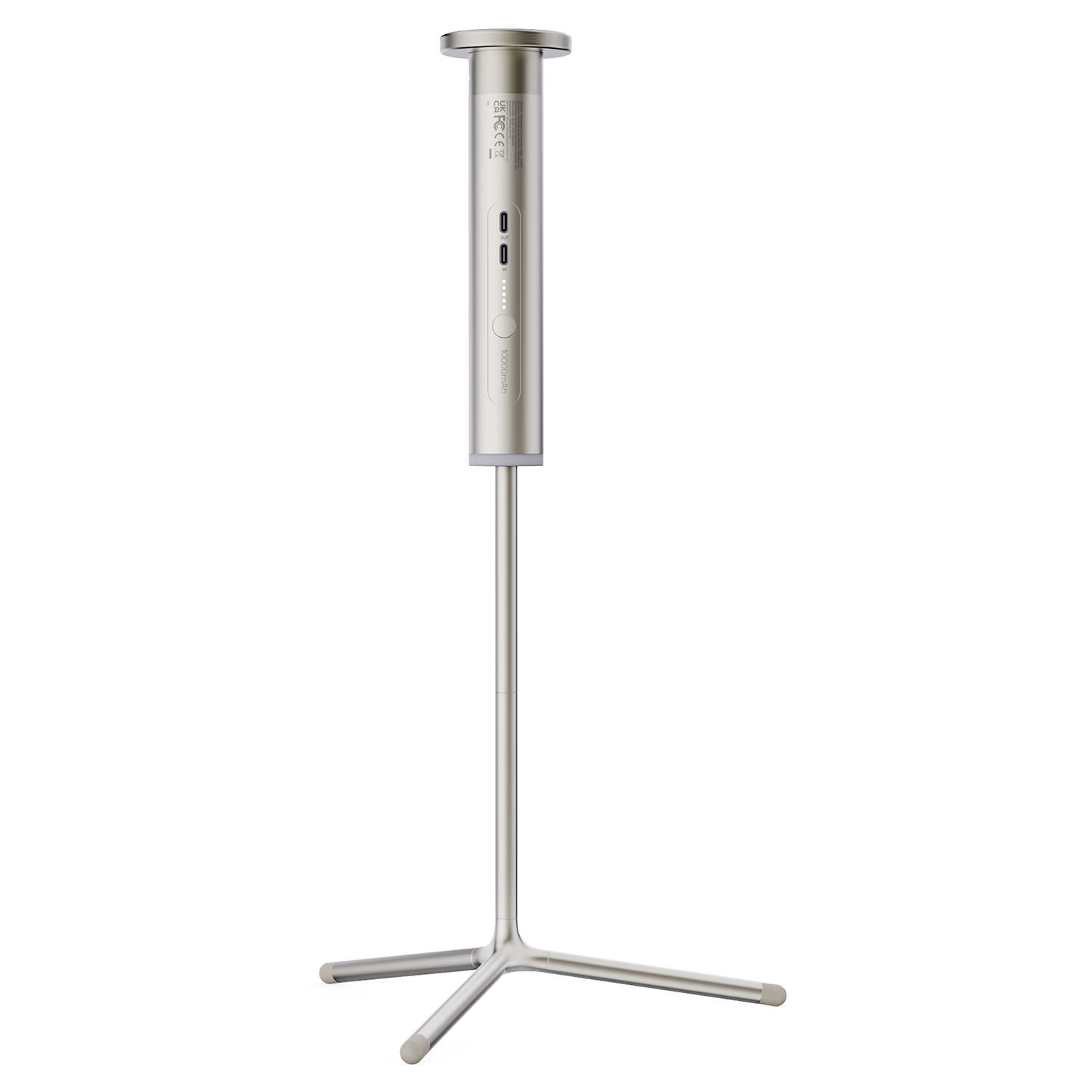 Aurzen Power Play Stand - Power Bank