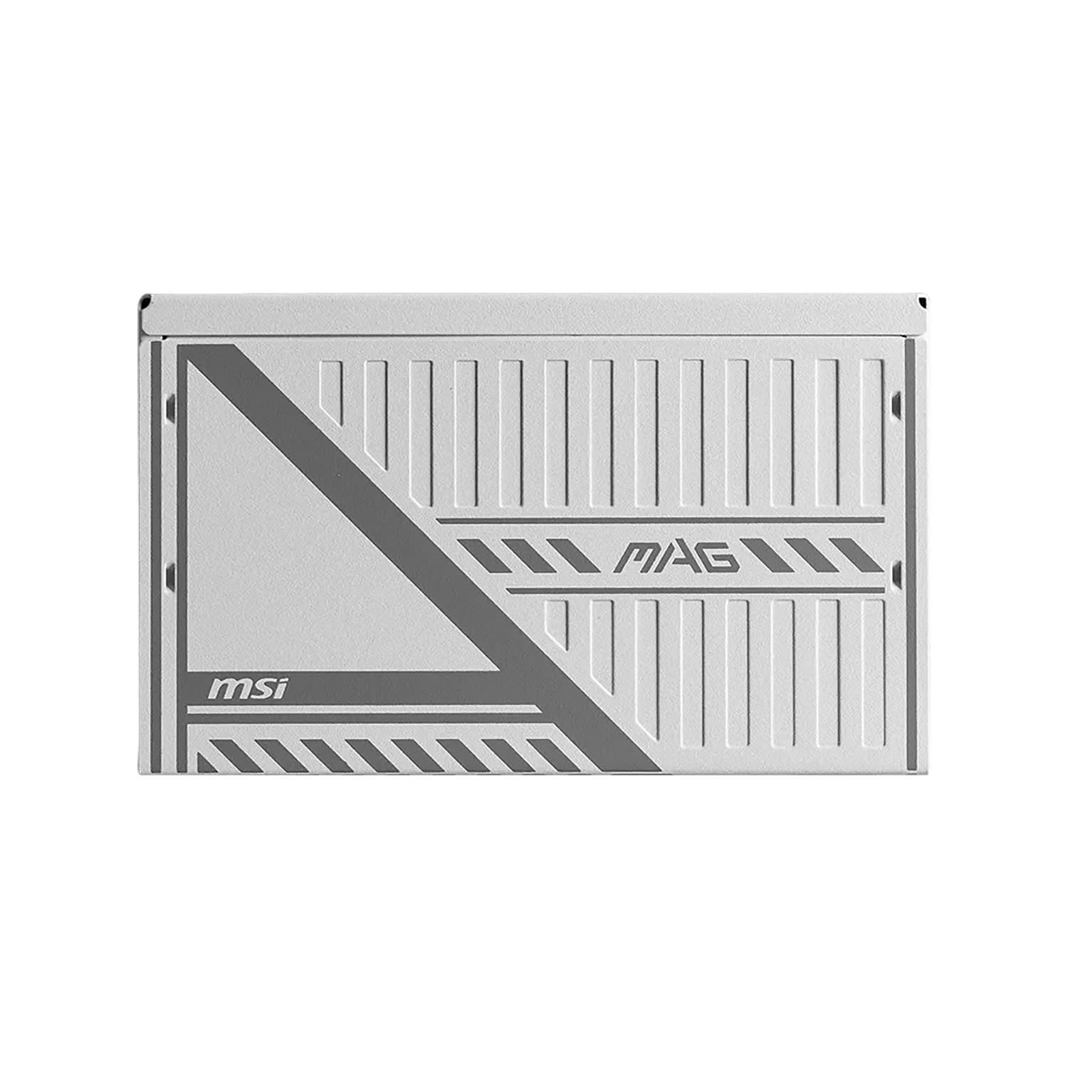 Εικόνα 3 του MSI PSU MAG A650BNL White