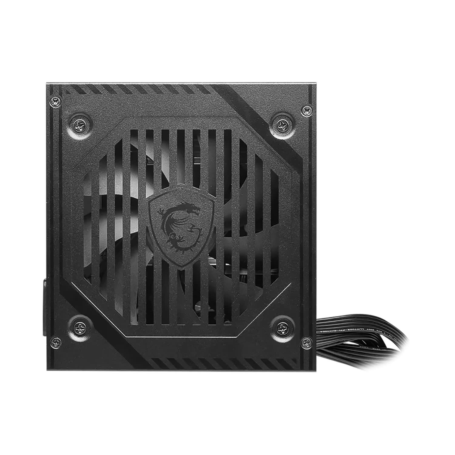 Εικόνα 4 του MSI PSU MAG A650BNL White