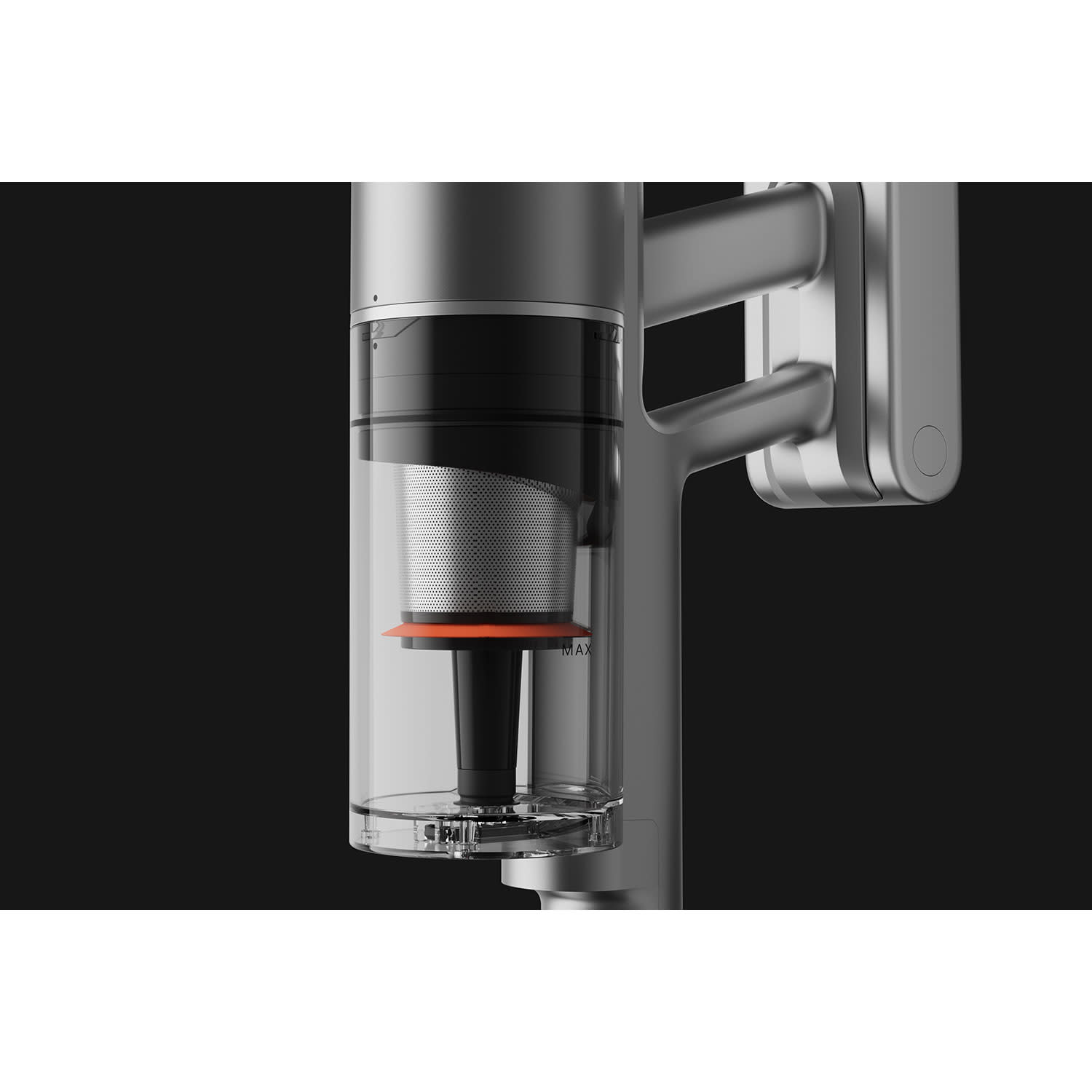 Εικόνα 7 του Xiaomi Σκούπα Stick Επαναφ/μενη 4 Pro Mijia