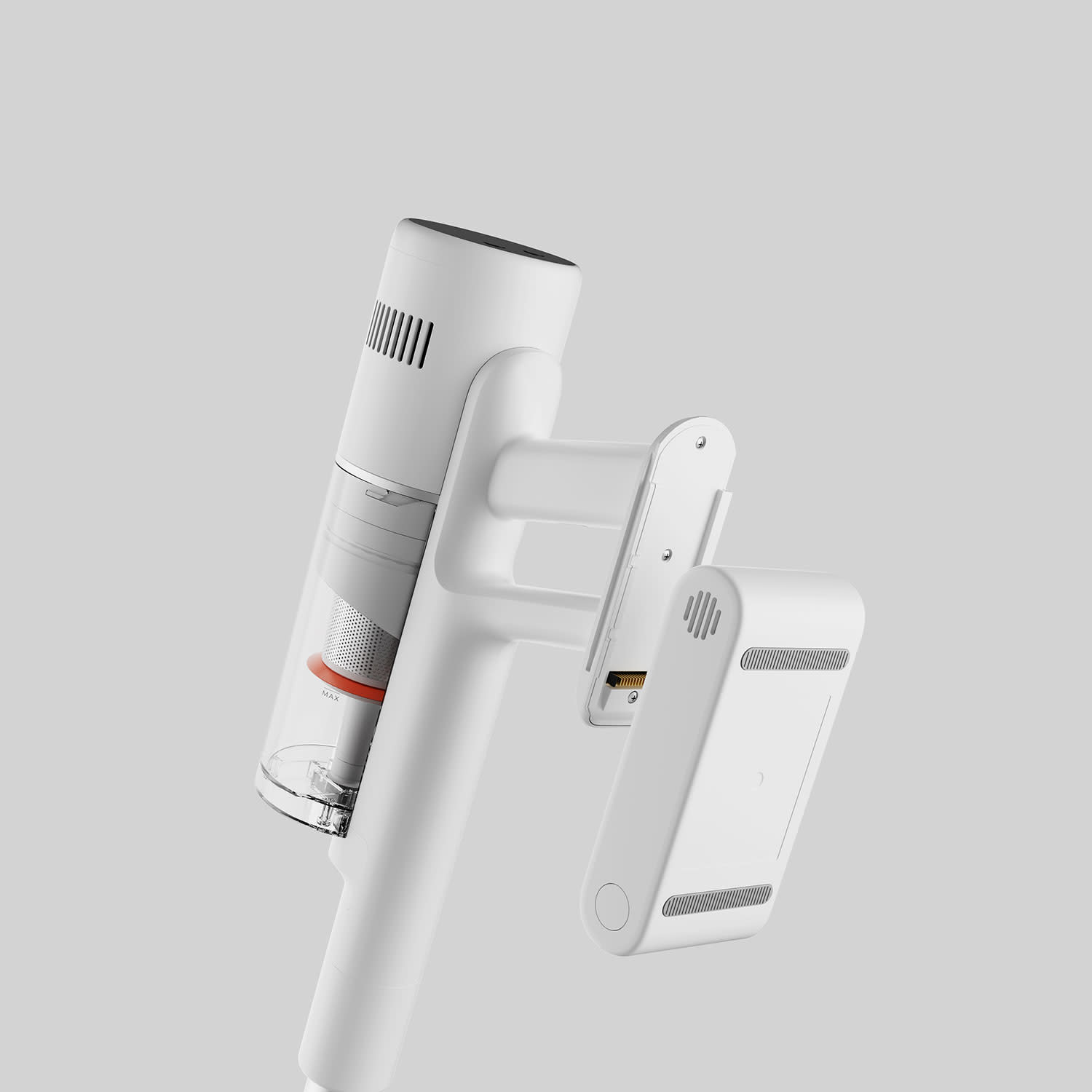Εικόνα 5 του Xiaomi Σκούπα Stick Επαναφ/μενη 4 Mijia