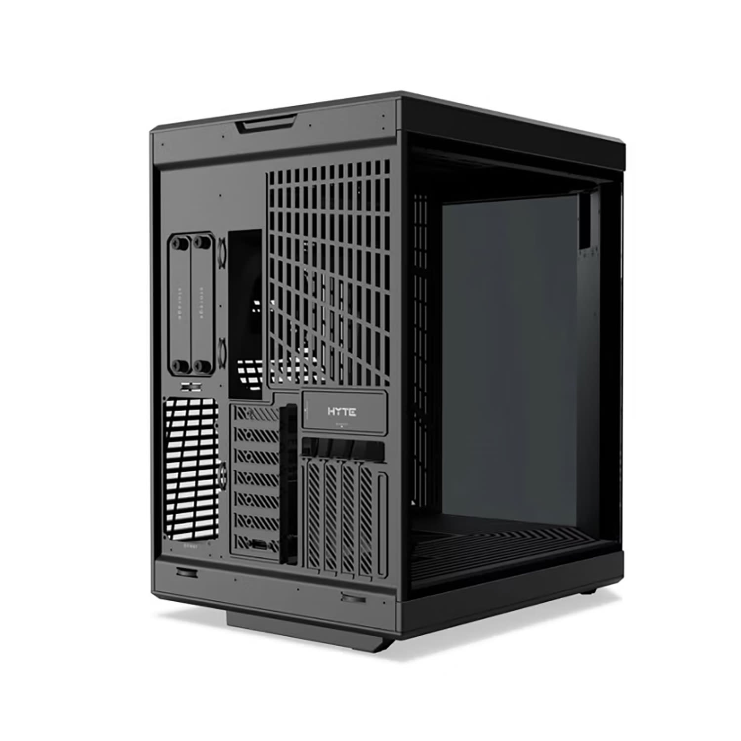 Κάνε κλικ για να δεις την εικόνα 4 του Case HYTE Y70 Touch Infinite Pitch Black