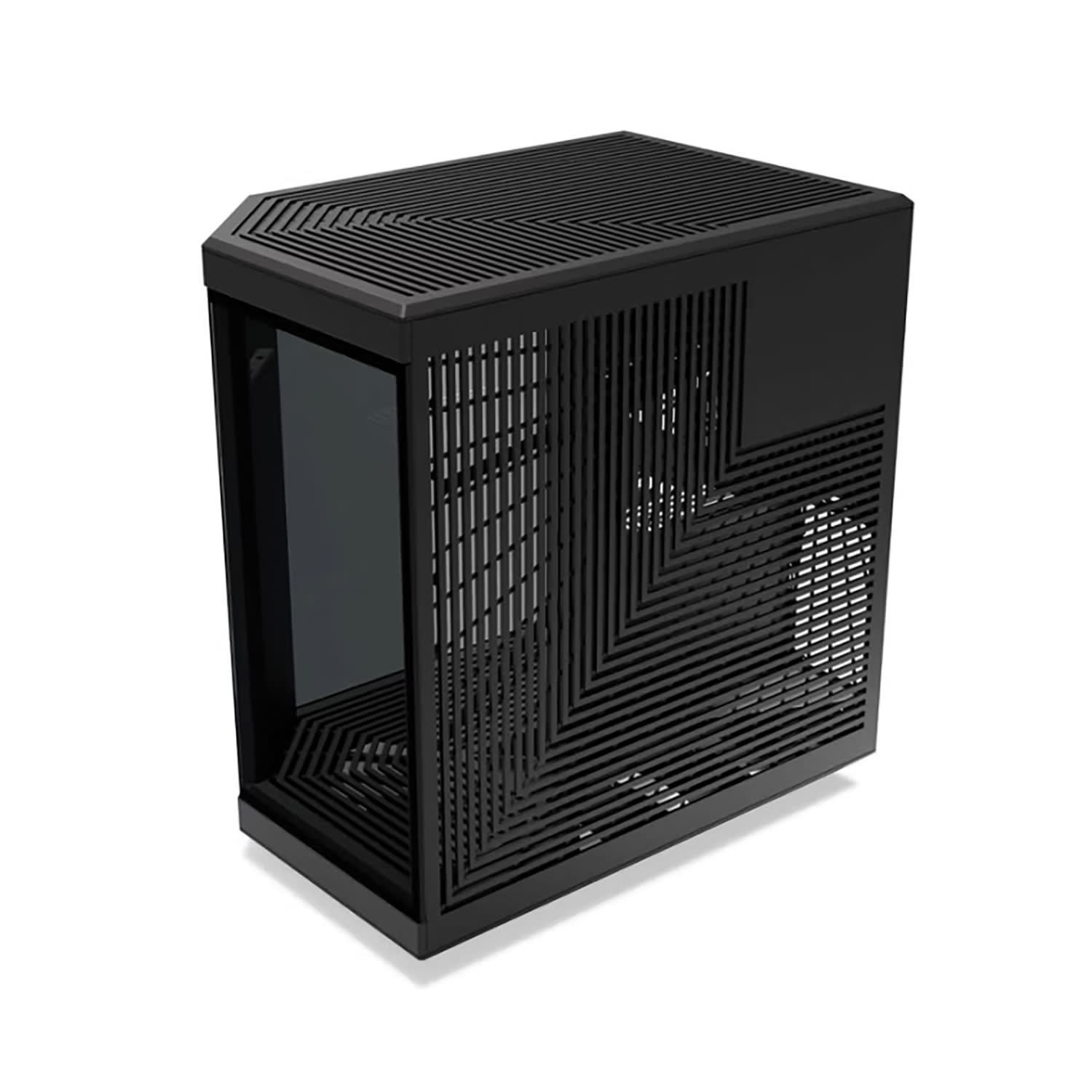 Κάνε κλικ για να δεις την εικόνα 6 του Case HYTE Y70 Touch Infinite Pitch Black