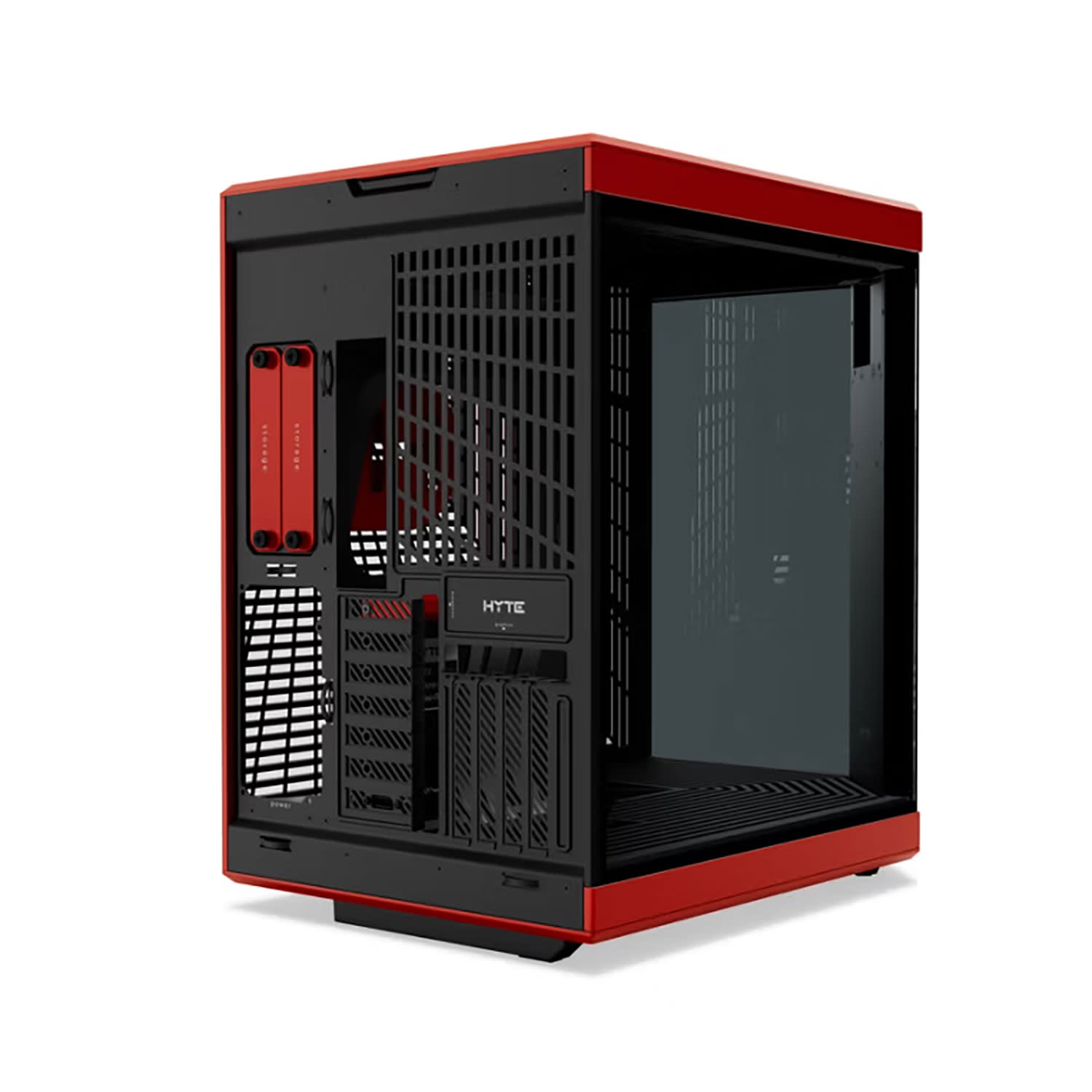 Εικόνα 3 του Case HYTE Y70 Touch Infinite Black Cherry