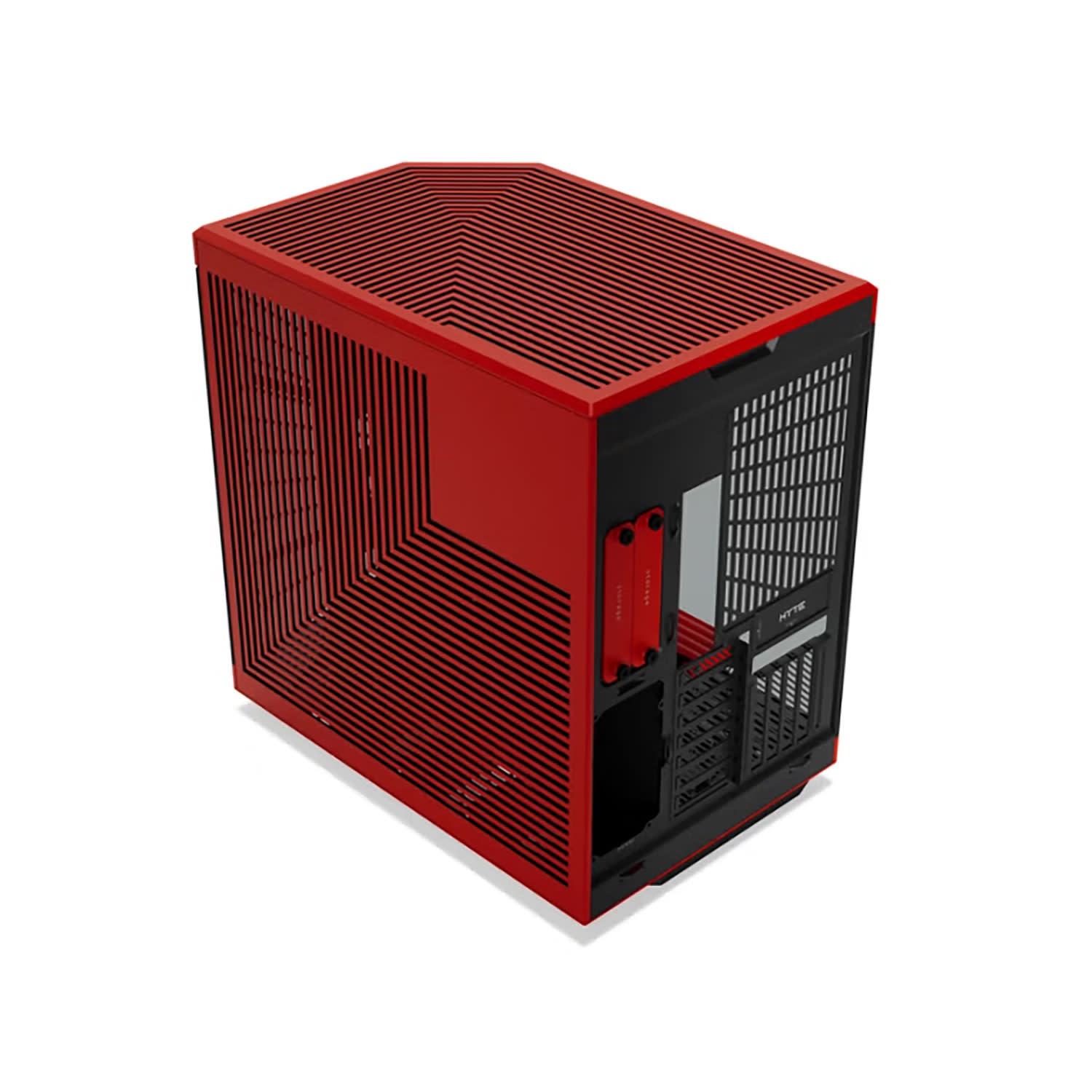 Εικόνα 4 του Case HYTE Y70 Touch Infinite Black Cherry