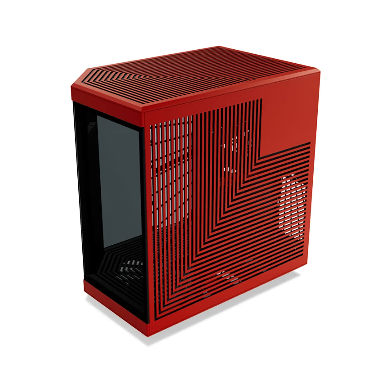 Εικόνα 5 του Case HYTE Y70 Touch Infinite Black Cherry