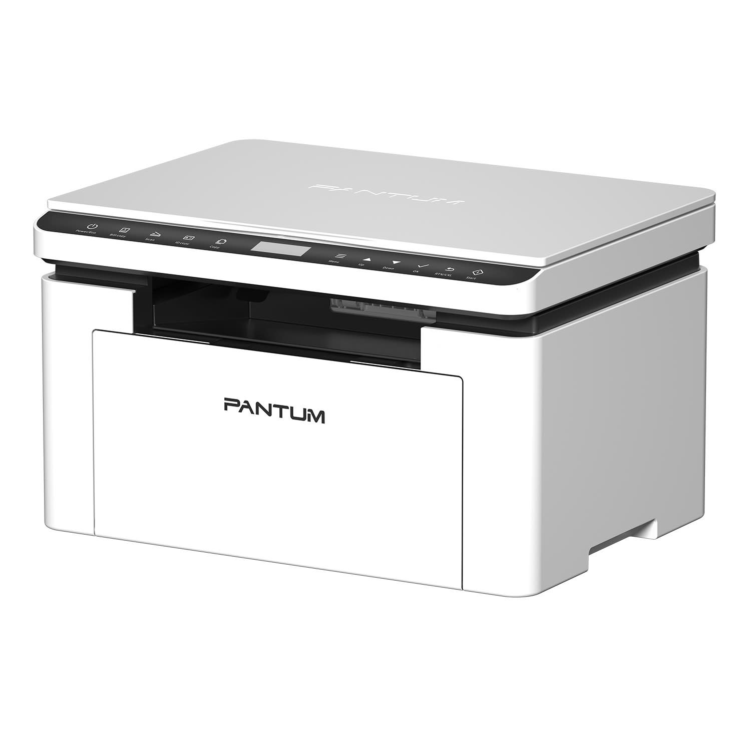 Κάνε κλικ για να δεις την εικόνα 3 του Pantum BM2300NW Πολυμηχάνημα Laser