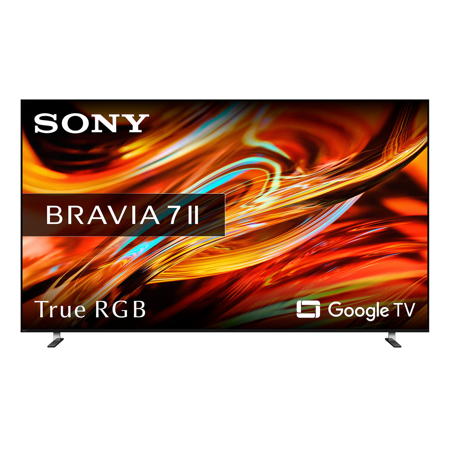Κάνε κλικ για να δεις την εικόνα 1 του Sony 4K RGB TV Bravia 7 II 98'' K98XR75M2PB