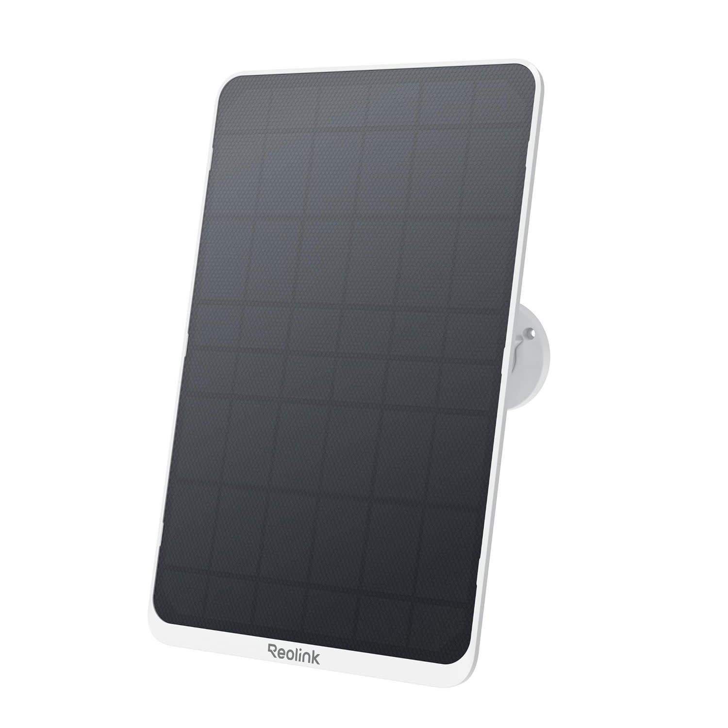 Κάνε κλικ για να δεις την εικόνα 1 του Reolink Solar Panel 3 (12W)