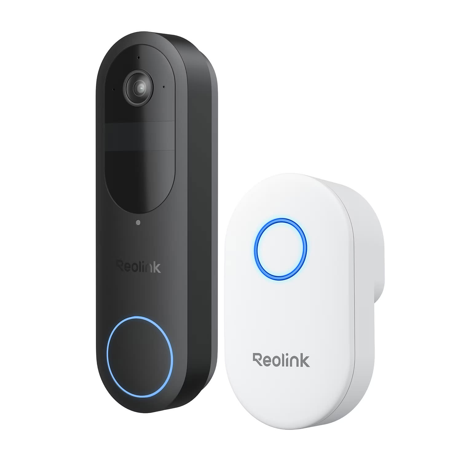 Εικόνα 1 του Reolink Video Doorbell D340B