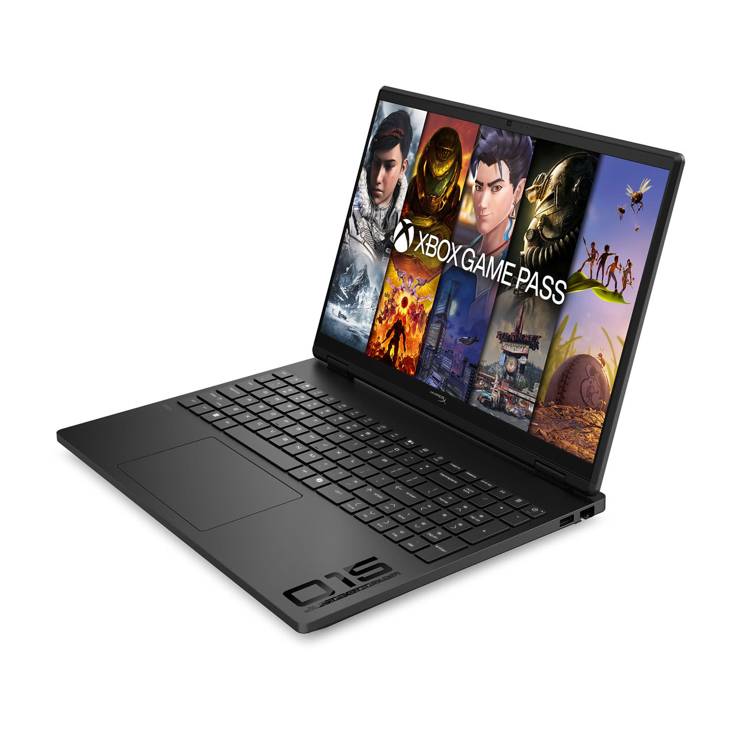 Κάνε κλικ για να δεις την εικόνα 3 του HP HyperX Omen 15-gb0700nv Laptop 15.3" IPS (Ryzen 7 260/16 GB/512 GB/RTX 5060 8 GB/Windows 11 Home)