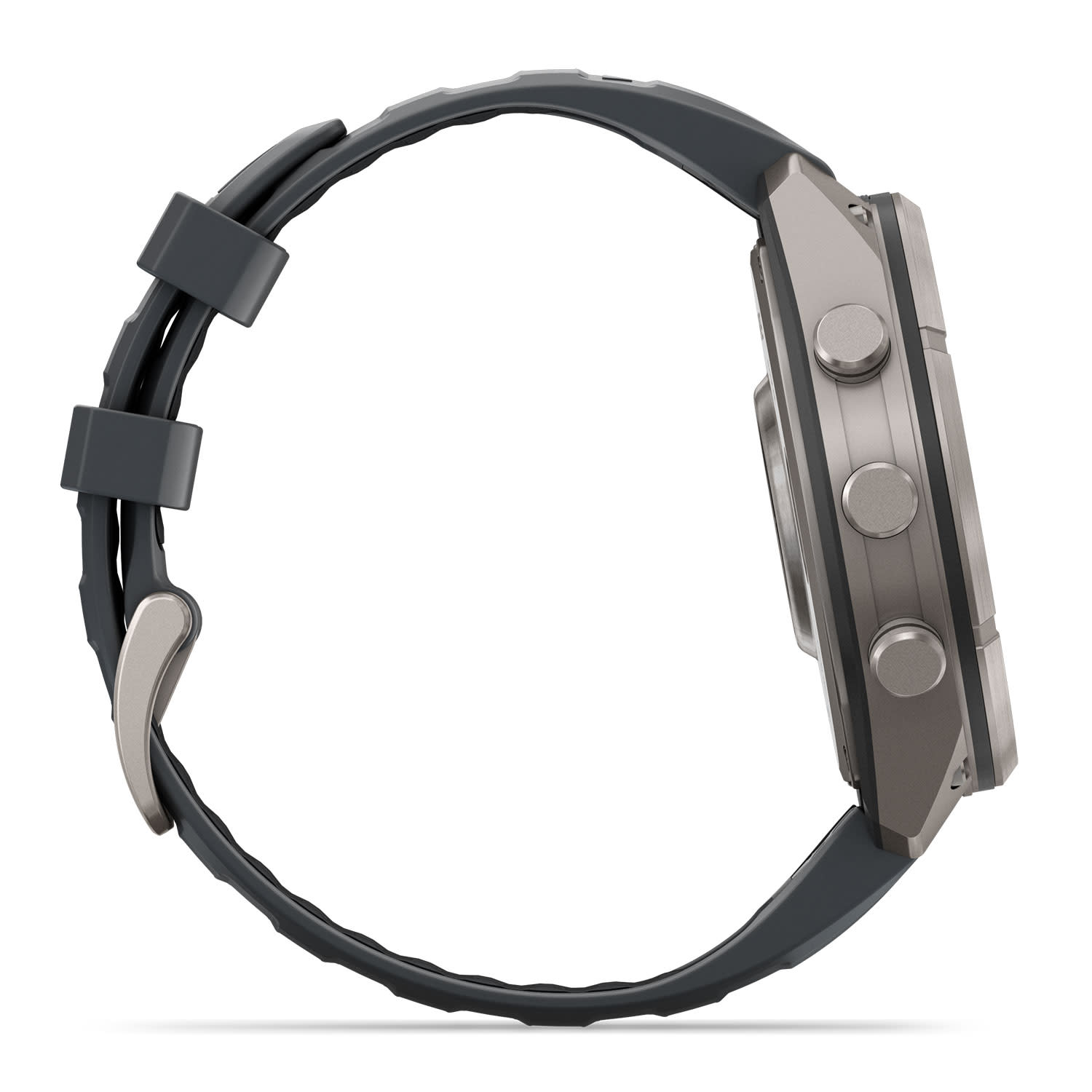 Κάνε κλικ για να δεις την εικόνα 5 του Garmin Fenix 9 Pro 47mm Amoled Sapphire Titanium Graphite