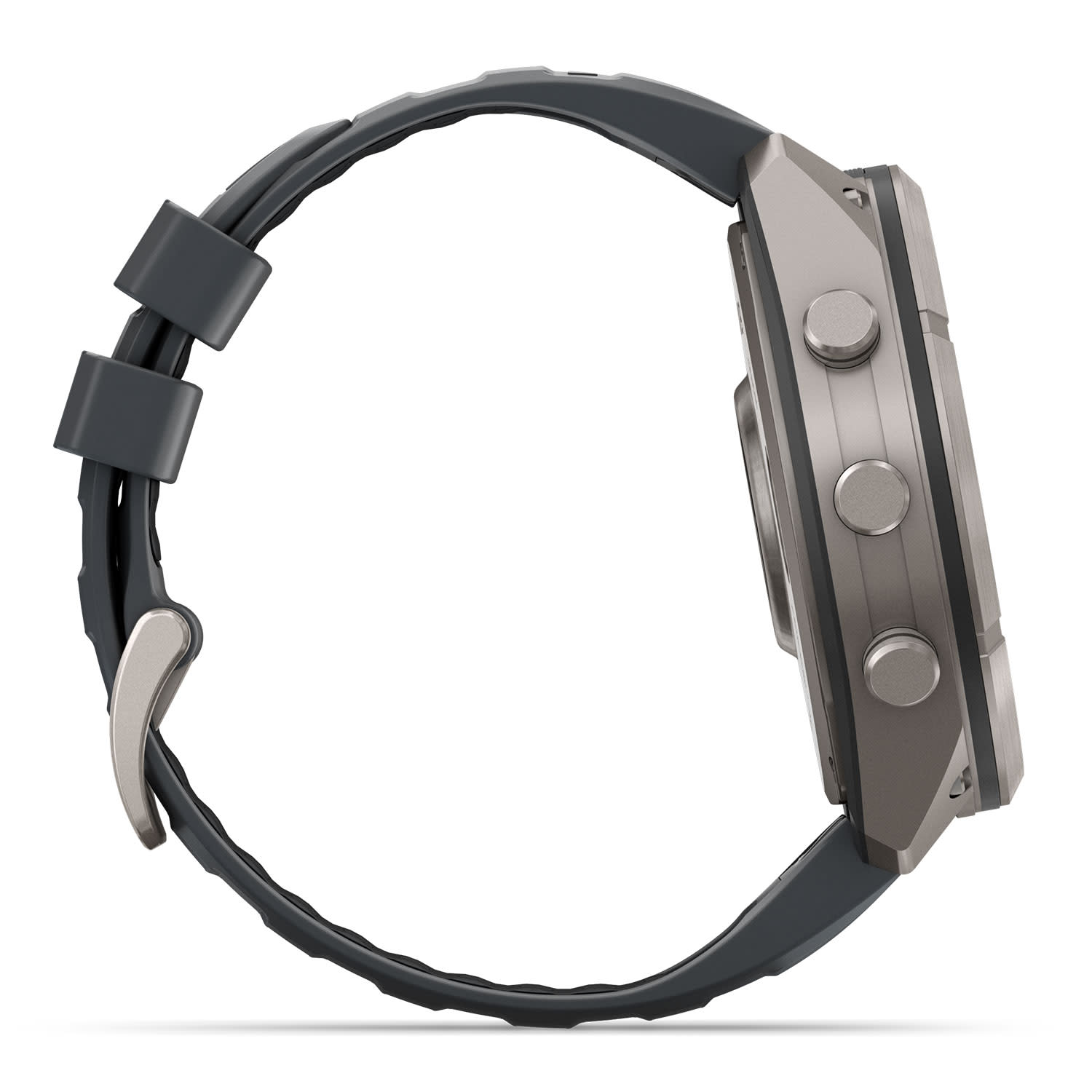 Κάνε κλικ για να δεις την εικόνα 5 του Garmin Fenix 9 Pro 51mm Amoled Sapphire Titanium Graphite Black