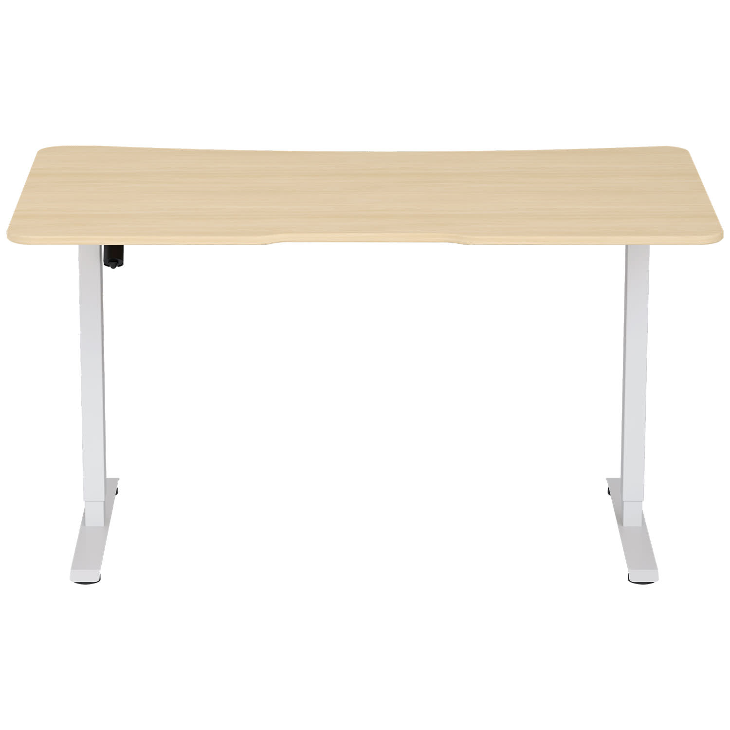 Κάνε κλικ για να δεις την εικόνα 5 του Anda Seat Gaming Γραφειο Xtreme-E 140cm Βελανιδία- Λευκό