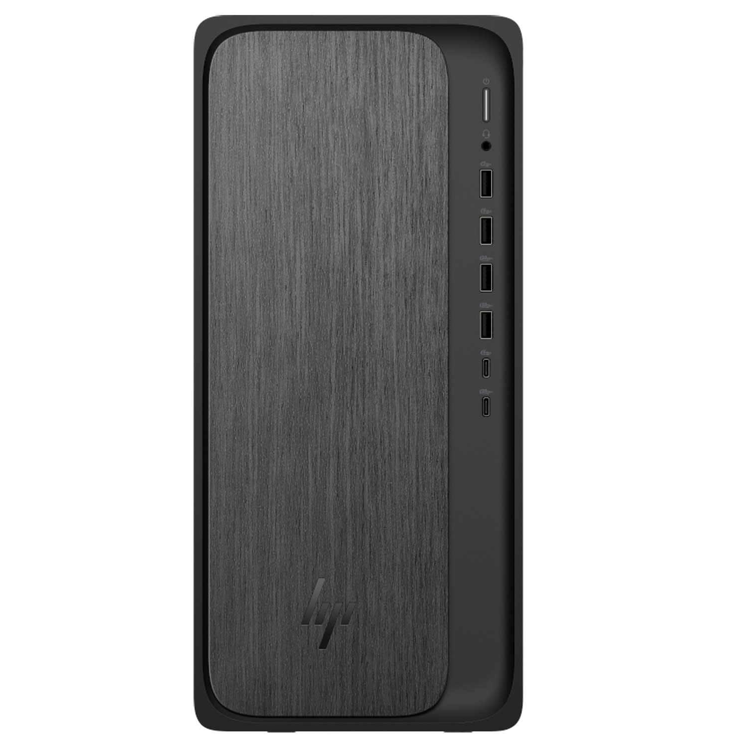 Κάνε κλικ για να δεις την εικόνα 1 του HP OmniDesk M03-0004nv Desktop (Intel Core Ultra 7 265/32 GB/512GB/Intel Graphics)