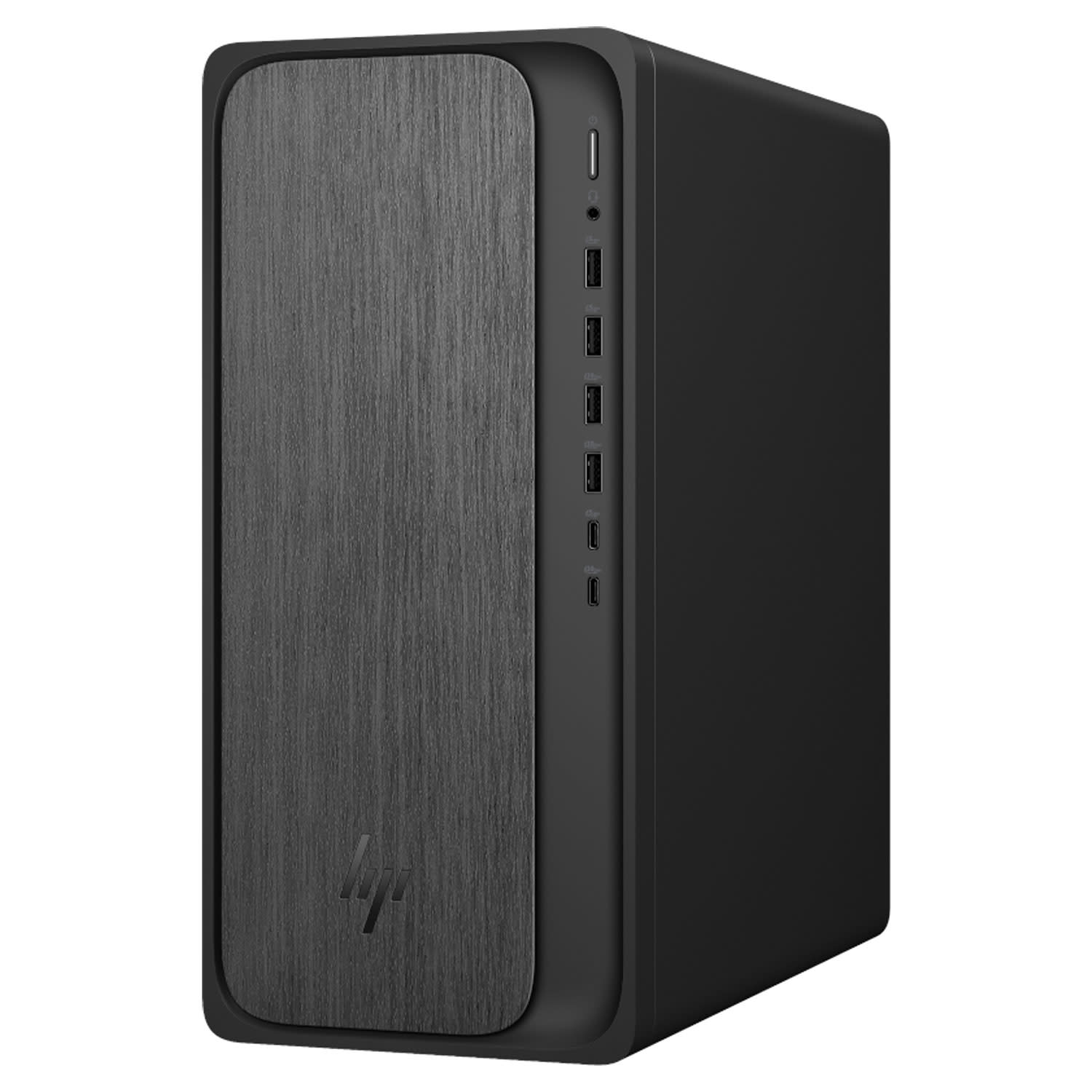 Κάνε κλικ για να δεις την εικόνα 2 του HP OmniDesk M03-0004nv Desktop (Intel Core Ultra 7 265/32 GB/512GB/Intel Graphics)