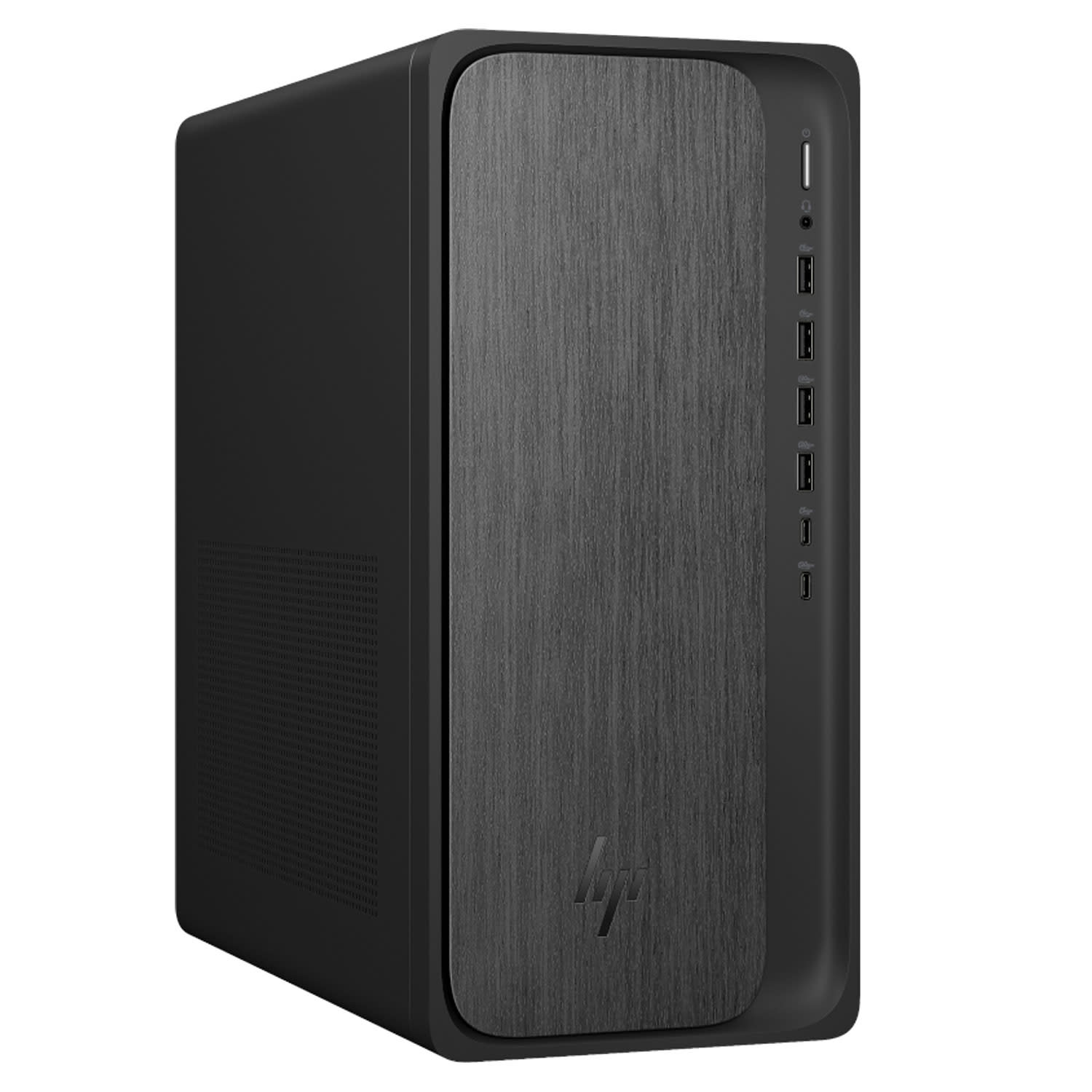 Κάνε κλικ για να δεις την εικόνα 3 του HP OmniDesk M03-0004nv Desktop (Intel Core Ultra 7 265/32 GB/512GB/Intel Graphics)