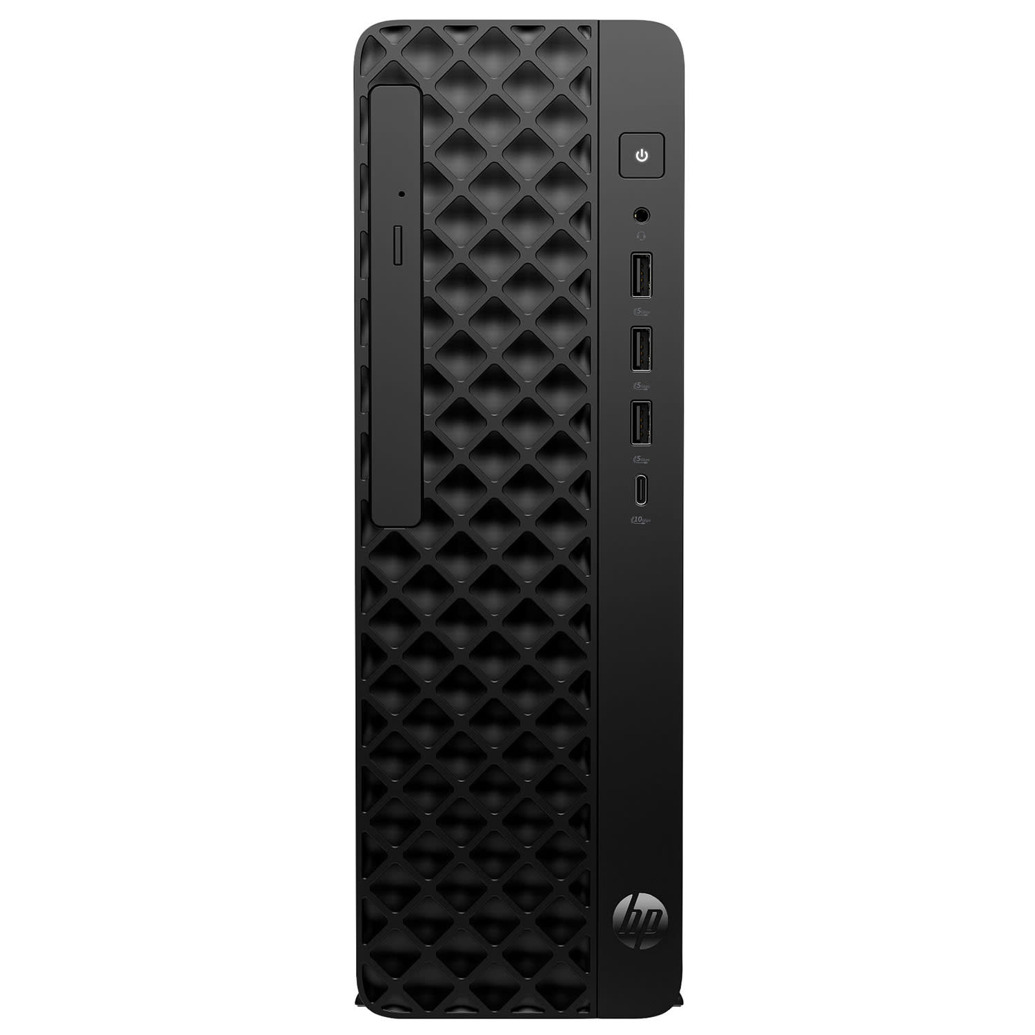 Κάνε κλικ για να δεις την εικόνα 1 του HP ProDesk 2 SFF G1i E Desktop (Intel Core i5 14400/16 GB/512GB/UHD Graphics)