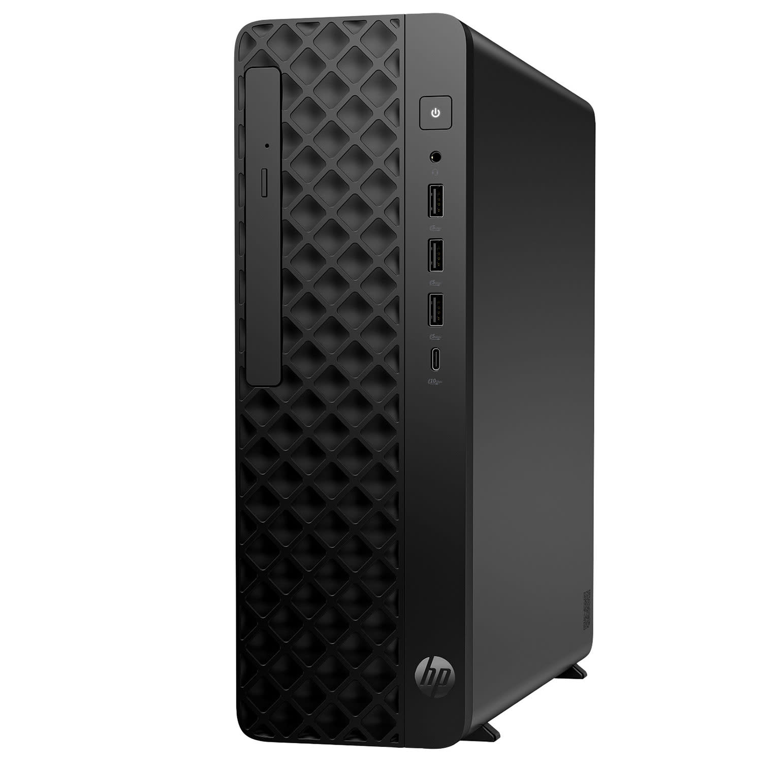 Κάνε κλικ για να δεις την εικόνα 2 του HP ProDesk 2 SFF G1i E Desktop (Intel Core i5 14400/16 GB/512GB/UHD Graphics)