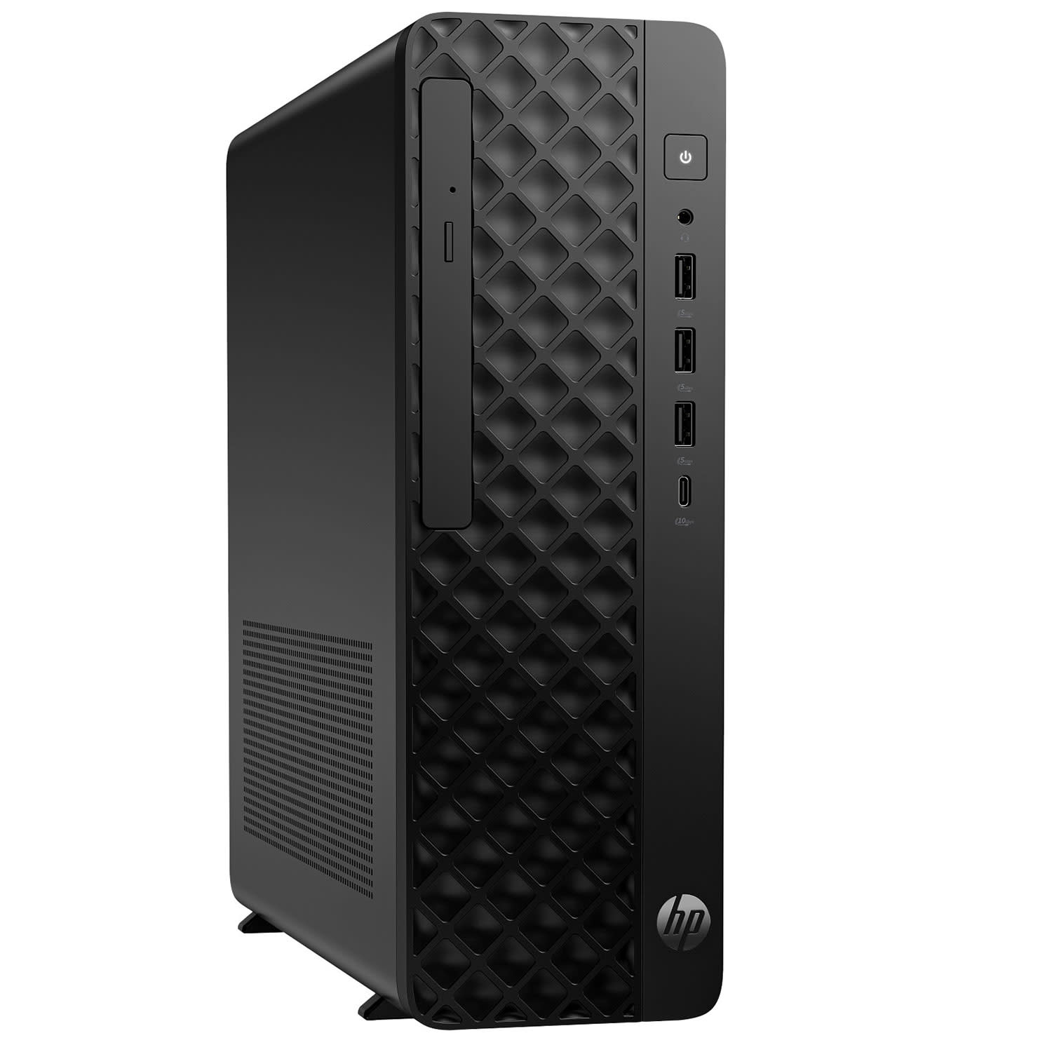 Κάνε κλικ για να δεις την εικόνα 3 του HP ProDesk 2 SFF G1i E Desktop (Intel Core i5 14400/16 GB/512GB/UHD Graphics)