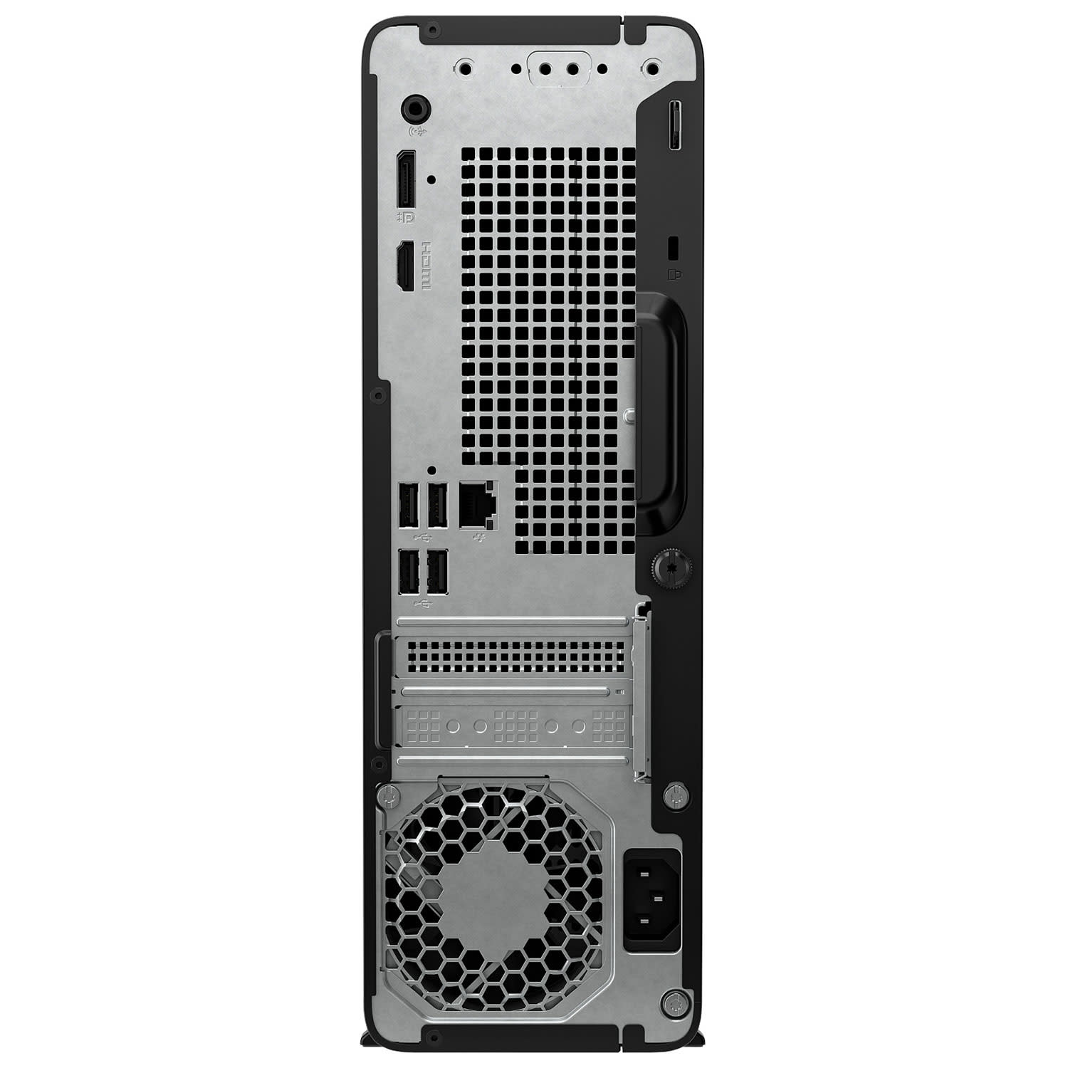 Κάνε κλικ για να δεις την εικόνα 4 του HP ProDesk 2 SFF G1i E Desktop (Intel Core i5 14400/16 GB/512GB/UHD Graphics)
