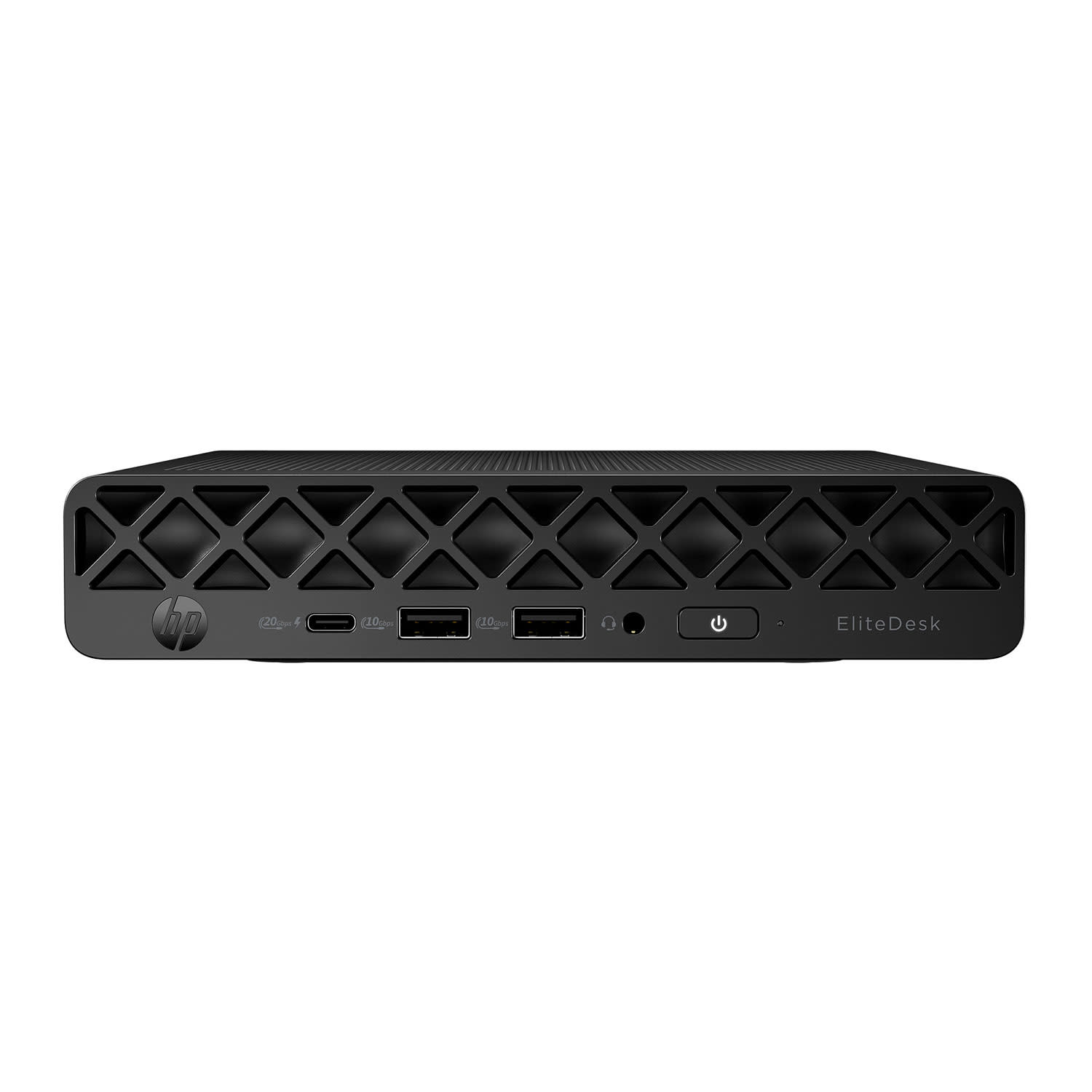Κάνε κλικ για να δεις την εικόνα 1 του HP EliteDesk 8 Mini G1i Desktop (Intel Intel Core Ultra 5 225/16 GB/512GB/Intel Graphics)