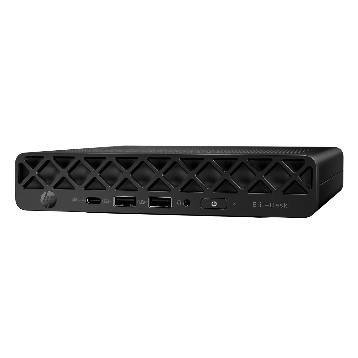 Κάνε κλικ για να δεις την εικόνα 2 του HP EliteDesk 8 Mini G1i Desktop (Intel Intel Core Ultra 5 225/16 GB/512GB/Intel Graphics)