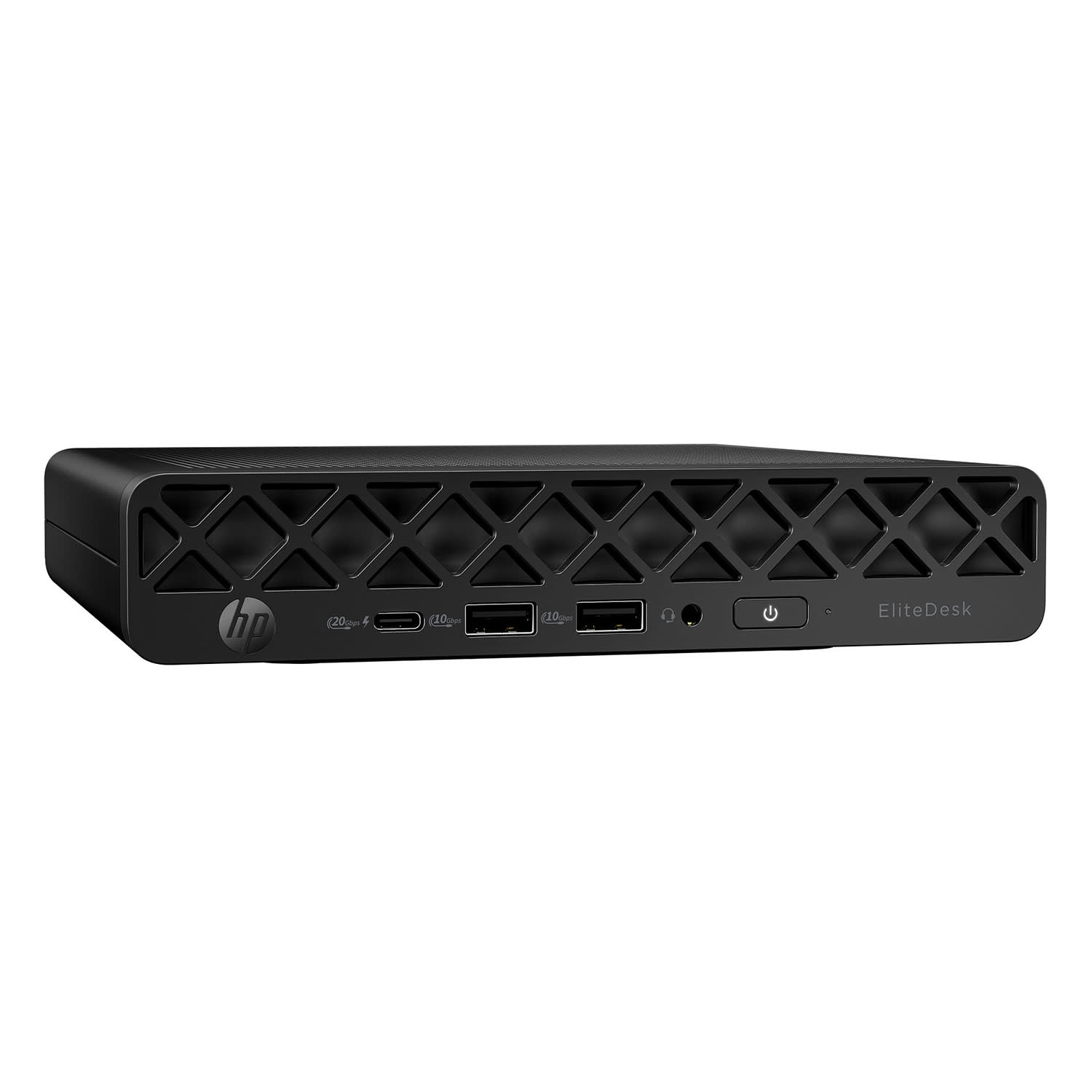 Κάνε κλικ για να δεις την εικόνα 3 του HP EliteDesk 8 Mini G1i Desktop (Intel Intel Core Ultra 5 225/16 GB/512GB/Intel Graphics)