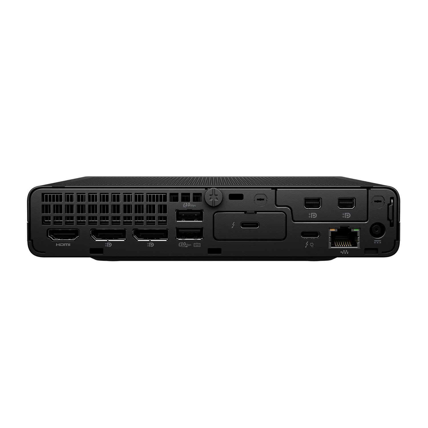 Κάνε κλικ για να δεις την εικόνα 4 του HP EliteDesk 8 Mini G1i Desktop (Intel Intel Core Ultra 5 225/16 GB/512GB/Intel Graphics)