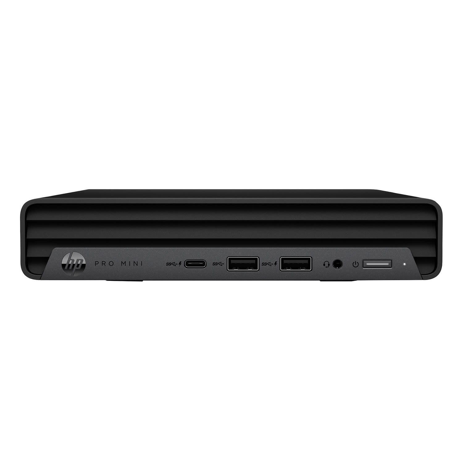 Κάνε κλικ για να δεις την εικόνα 1 του HP Pro Mini 400 G9 Desktop (Intel Core i5 14500T/16 GB/512GB/UHD Graphics 770)