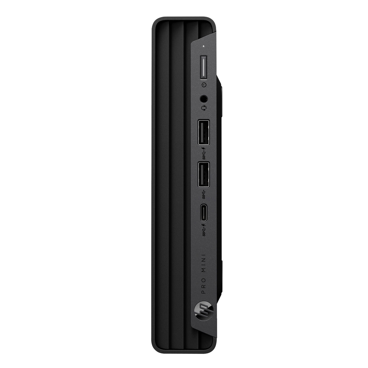 Κάνε κλικ για να δεις την εικόνα 2 του HP Pro Mini 400 G9 Desktop (Intel Core i5 14500T/16 GB/512GB/UHD Graphics 770)