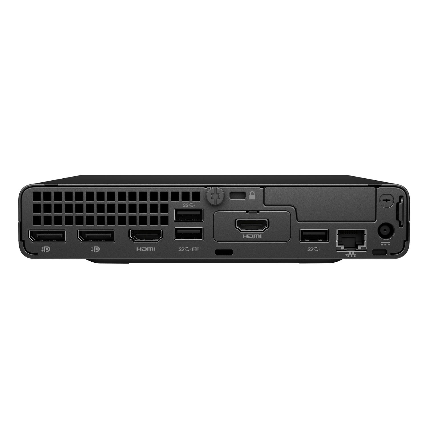 Κάνε κλικ για να δεις την εικόνα 4 του HP Pro Mini 400 G9 Desktop (Intel Core i5 14500T/16 GB/512GB/UHD Graphics 770)