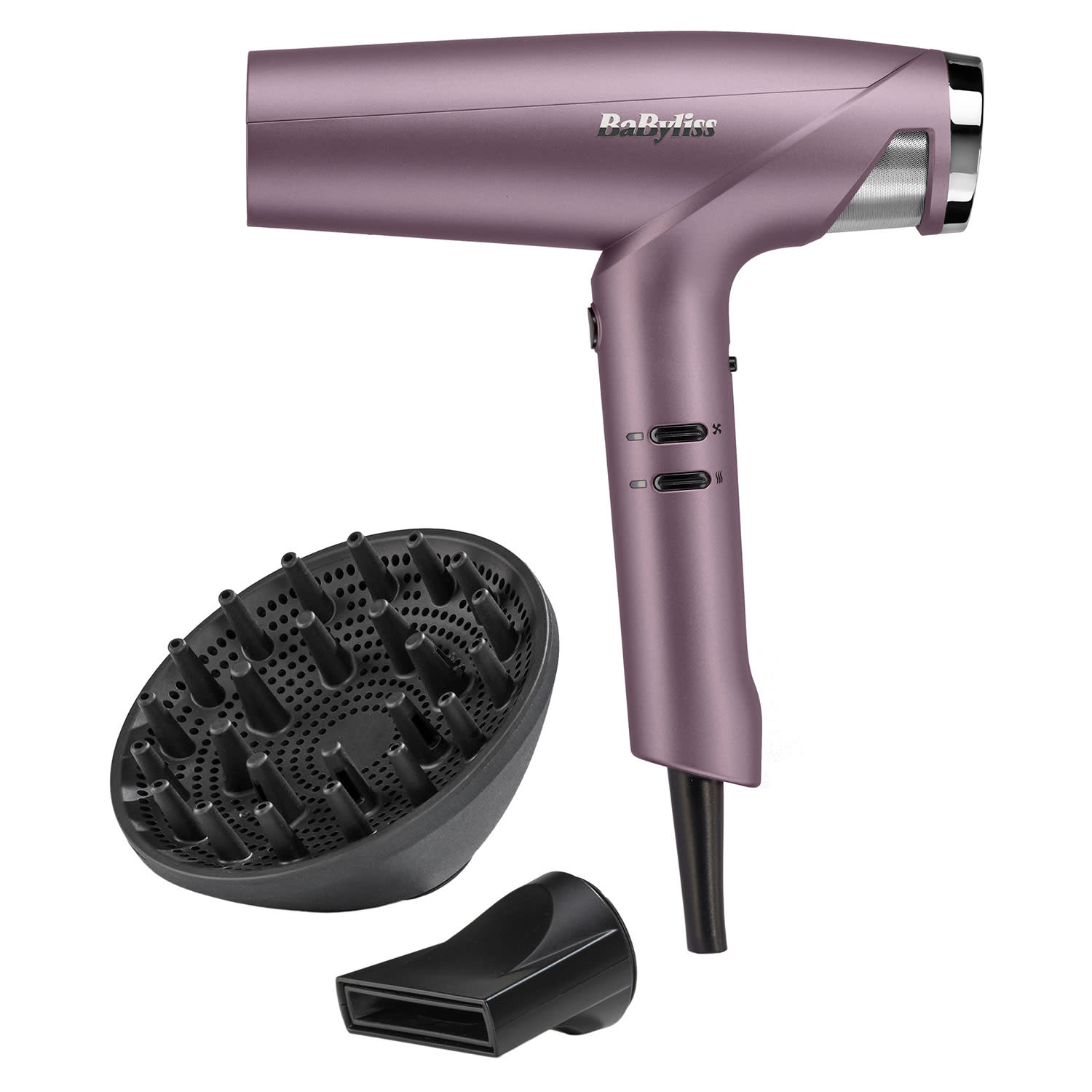 Κάνε κλικ για να δεις την εικόνα 1 του Babyliss Σεσουάρ D6051DE 1.600,0 W