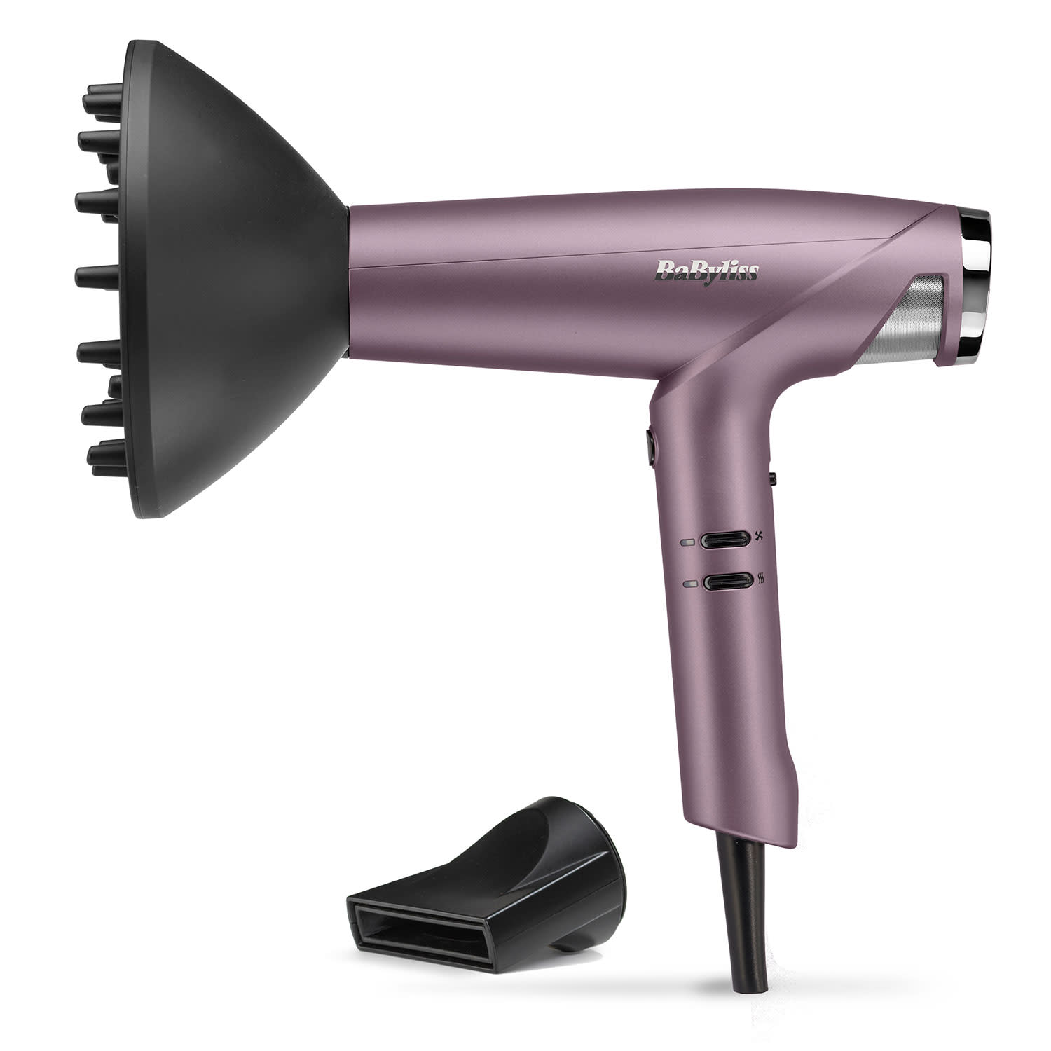 Κάνε κλικ για να δεις την εικόνα 2 του Babyliss Σεσουάρ D6051DE 1.600,0 W