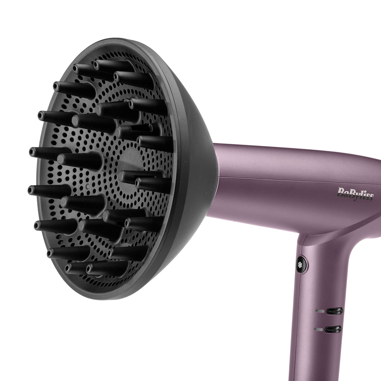 Κάνε κλικ για να δεις την εικόνα 3 του Babyliss Σεσουάρ D6051DE 1.600,0 W