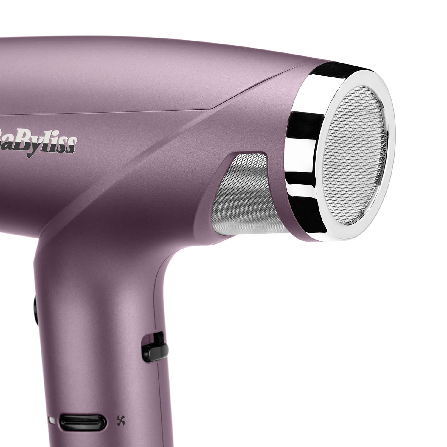 Κάνε κλικ για να δεις την εικόνα 7 του Babyliss Σεσουάρ D6051DE 1.600,0 W