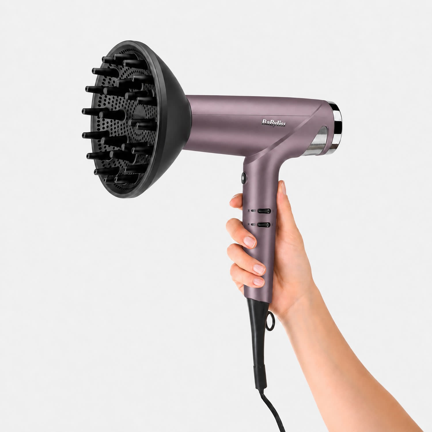 Κάνε κλικ για να δεις την εικόνα 8 του Babyliss Σεσουάρ D6051DE 1.600,0 W