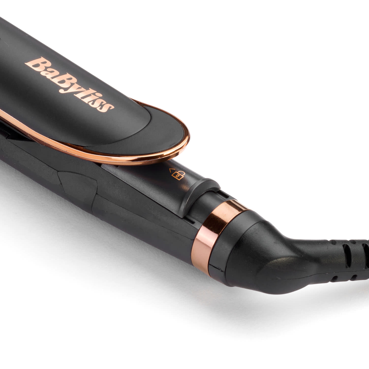 Κάνε κλικ για να δεις την εικόνα 7 του Babyliss Ισιωτική μαλλιών ST394E