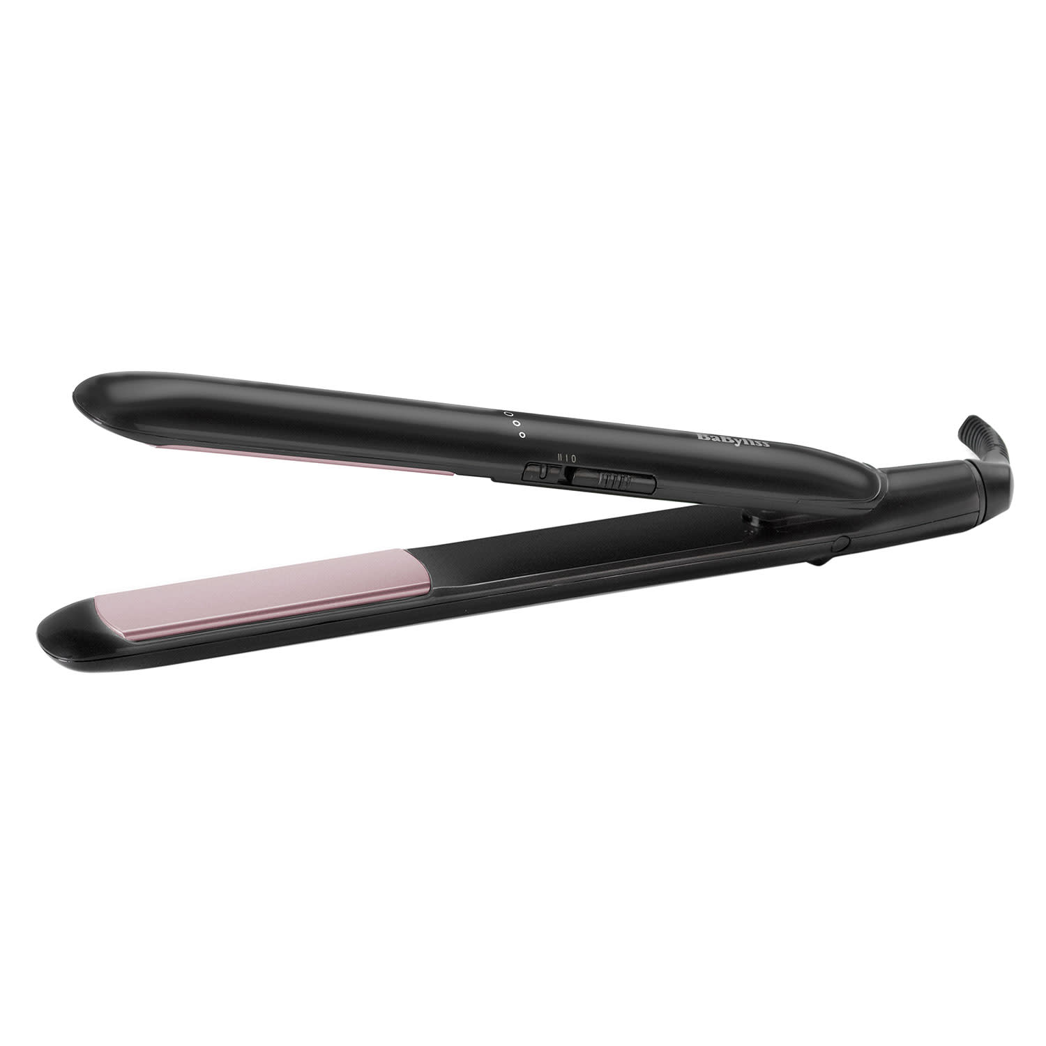 Κάνε κλικ για να δεις την εικόνα 1 του Babyliss Ισιωτική μαλλιών ST-241E