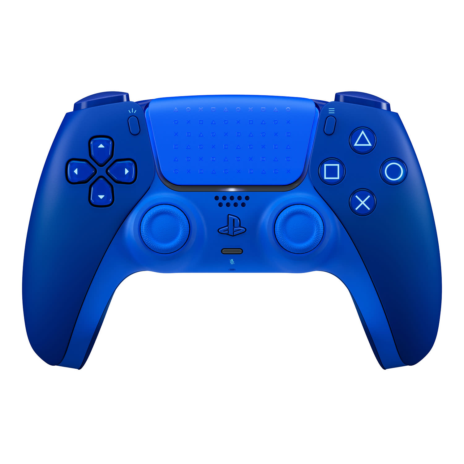 Sony DualSense Controller PS5 Icon Blue Limited Edition