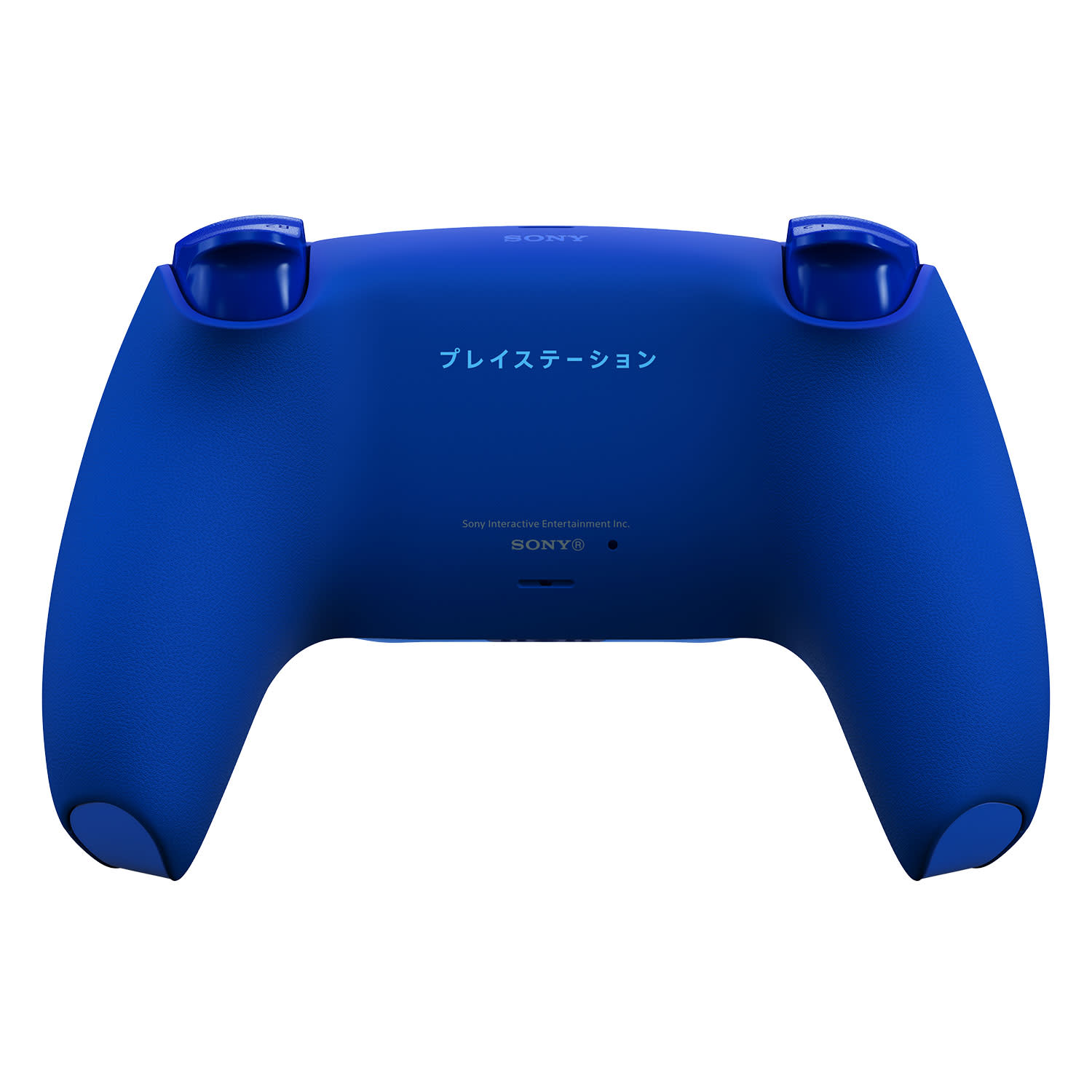 Κάνε κλικ για να δεις την εικόνα 4 του Sony DualSense Controller PS5 Icon Blue Limited Edition