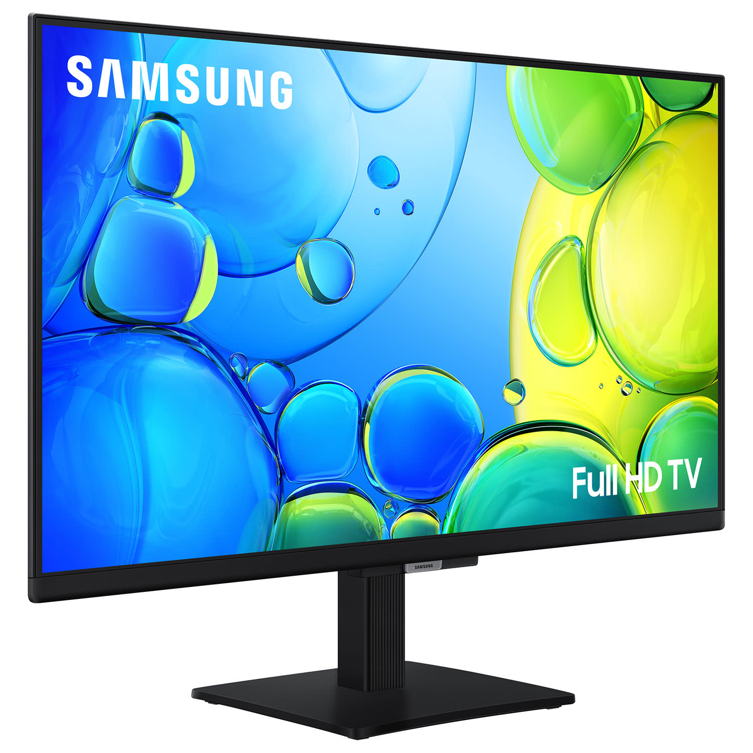 Κάνε κλικ για να δεις την εικόνα 3 του Samsung FHD Smart TV 27'' 27F6002F