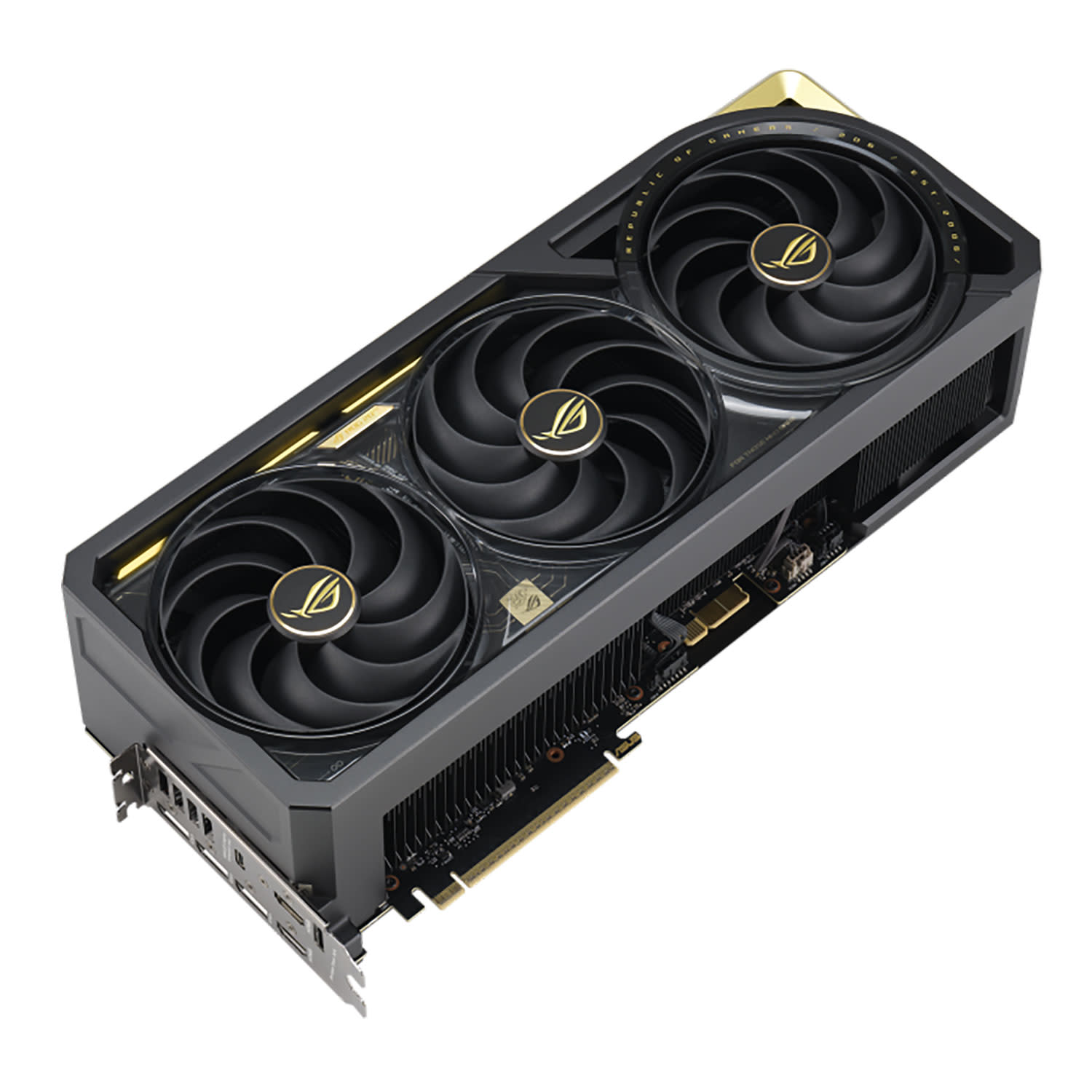 Κάνε κλικ για να δεις την εικόνα 3 του Asus VGA GeForce RTX 5090 ROG Astral Edition 20 32 GB