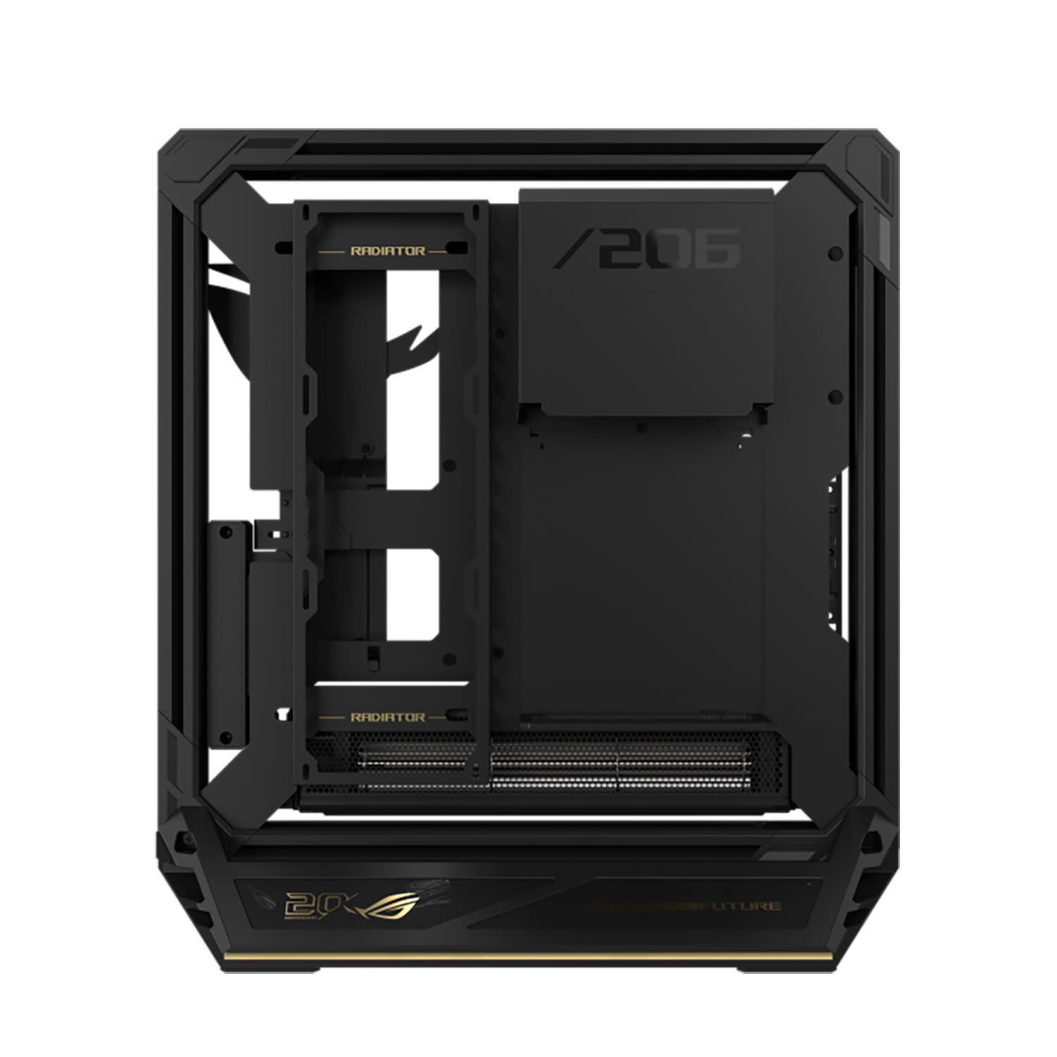 Εικόνα 6 του Asus Case ROG GR20 Edition 20