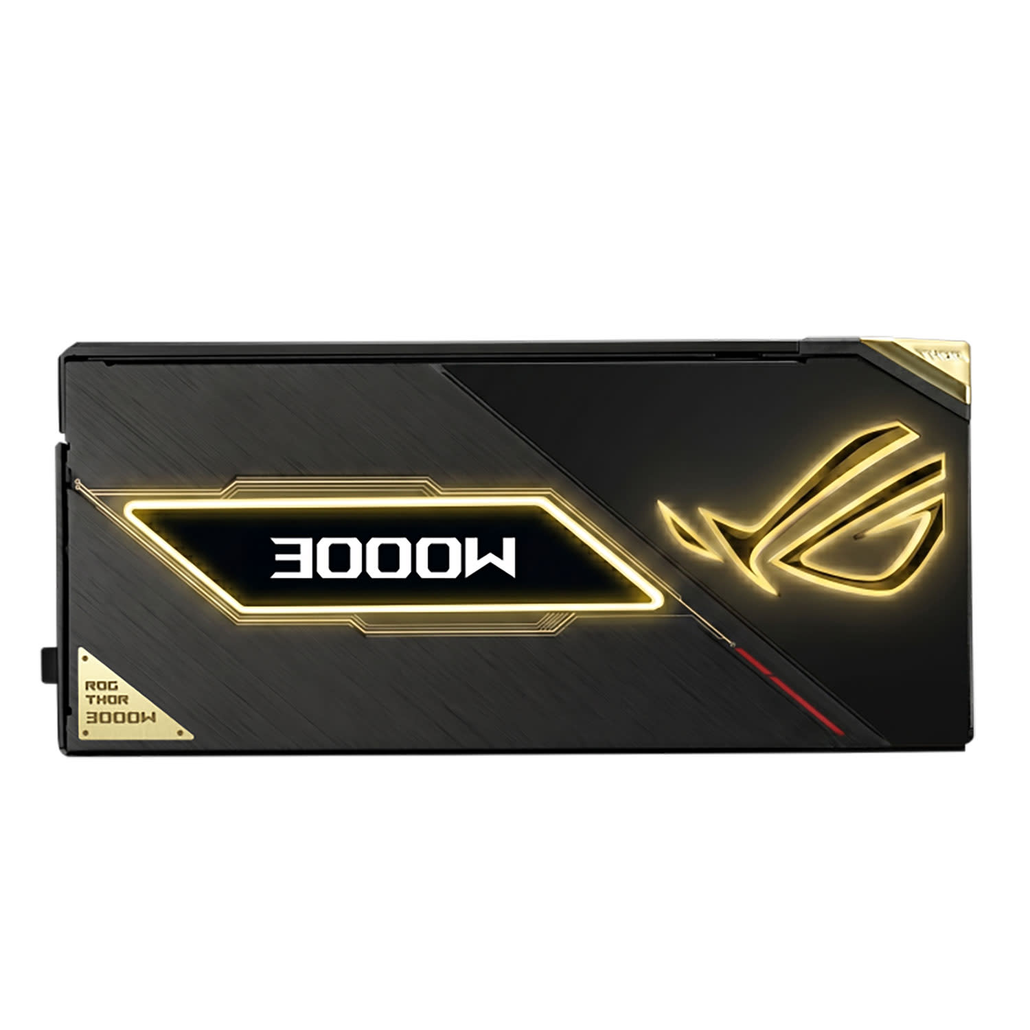 Κάνε κλικ για να δεις την εικόνα 3 του Asus PSU ROG Thor 3000W Titanium III Edition 20 (ROG Equalizer)
