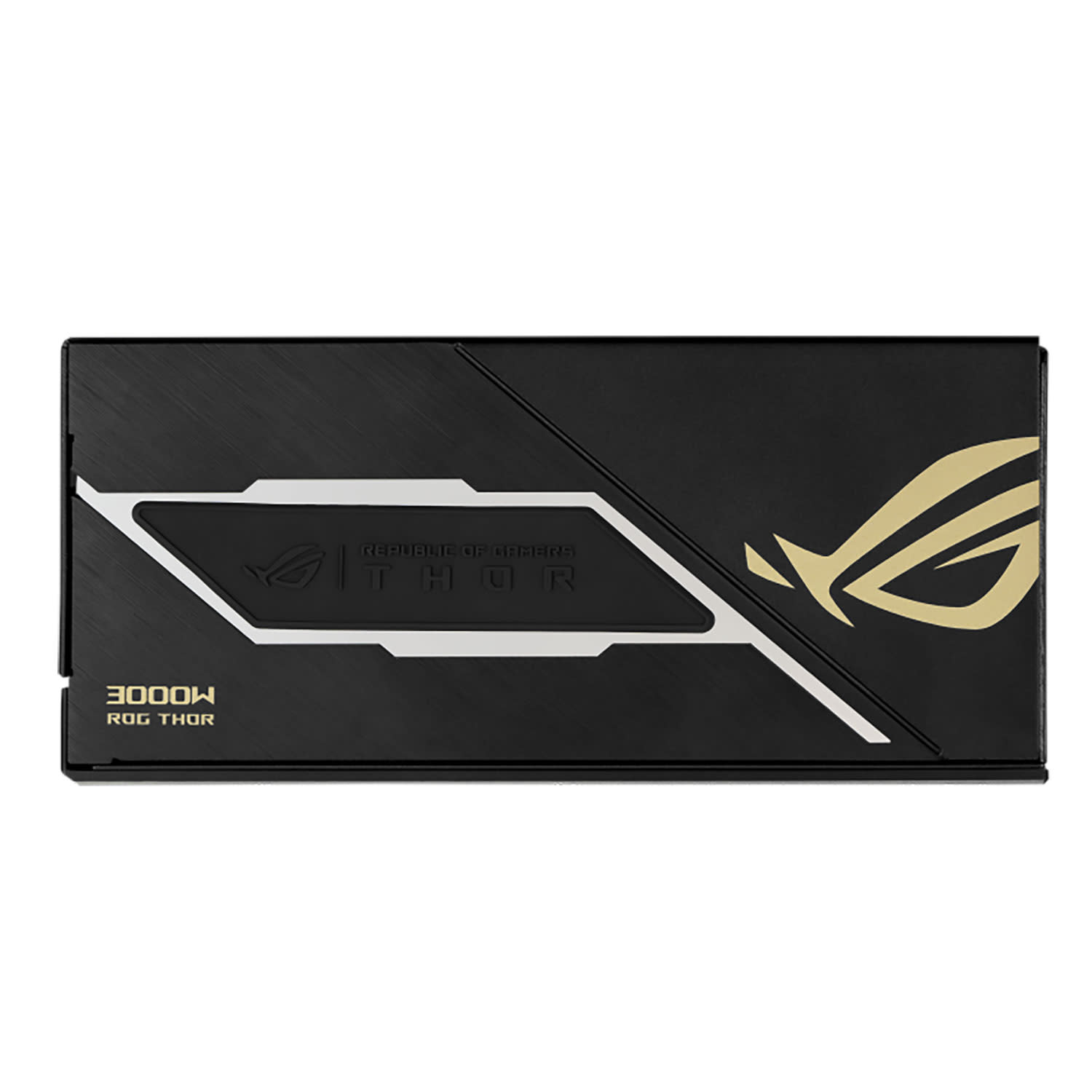 Κάνε κλικ για να δεις την εικόνα 4 του Asus PSU ROG Thor 3000W Titanium III Edition 20 (ROG Equalizer)