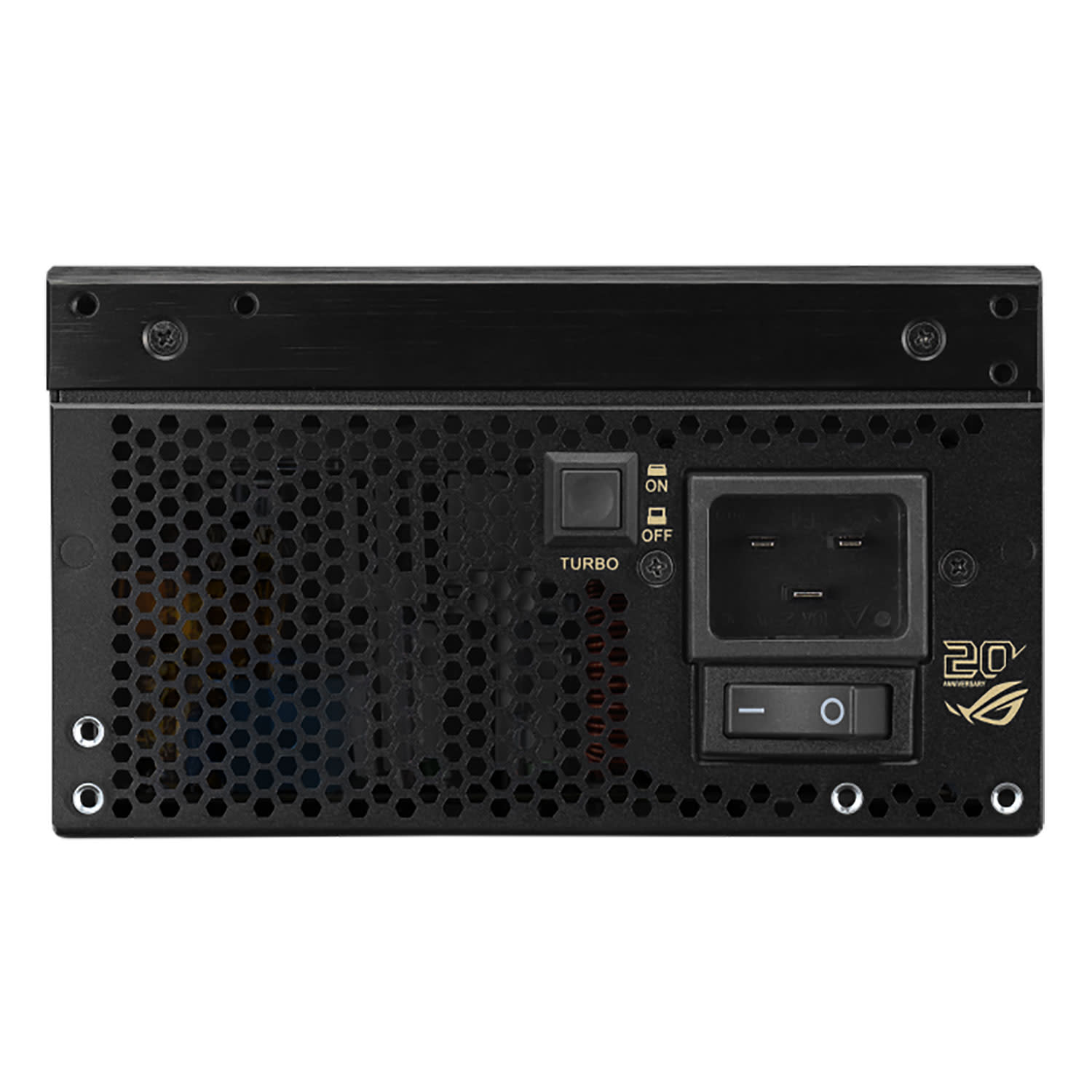 Κάνε κλικ για να δεις την εικόνα 6 του Asus PSU ROG Thor 3000W Titanium III Edition 20 (ROG Equalizer)